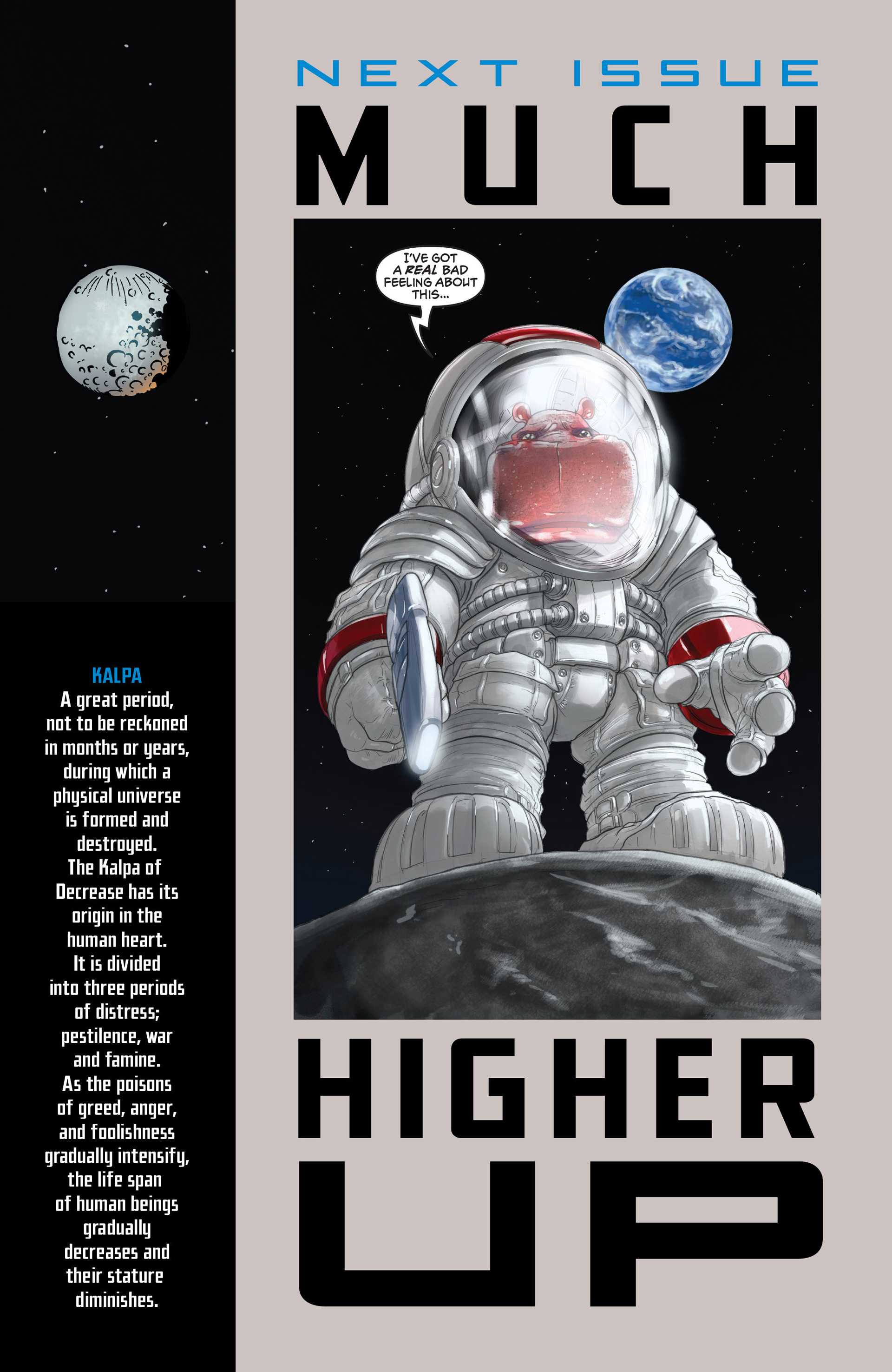 Read online Elephantmen comic -  Issue #46 - 24