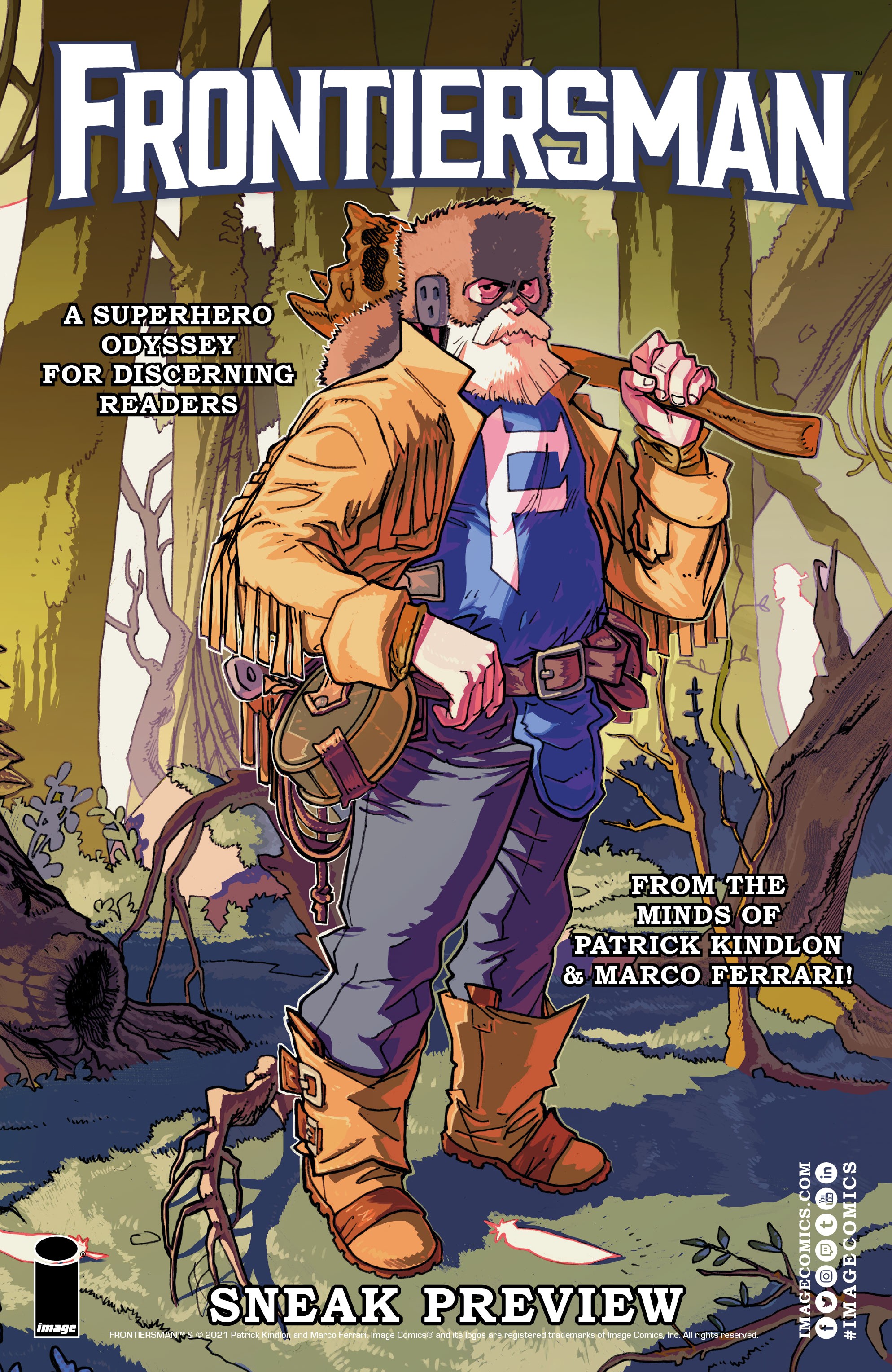 Read online Home Sick Pilots comic -  Issue #8 - 26