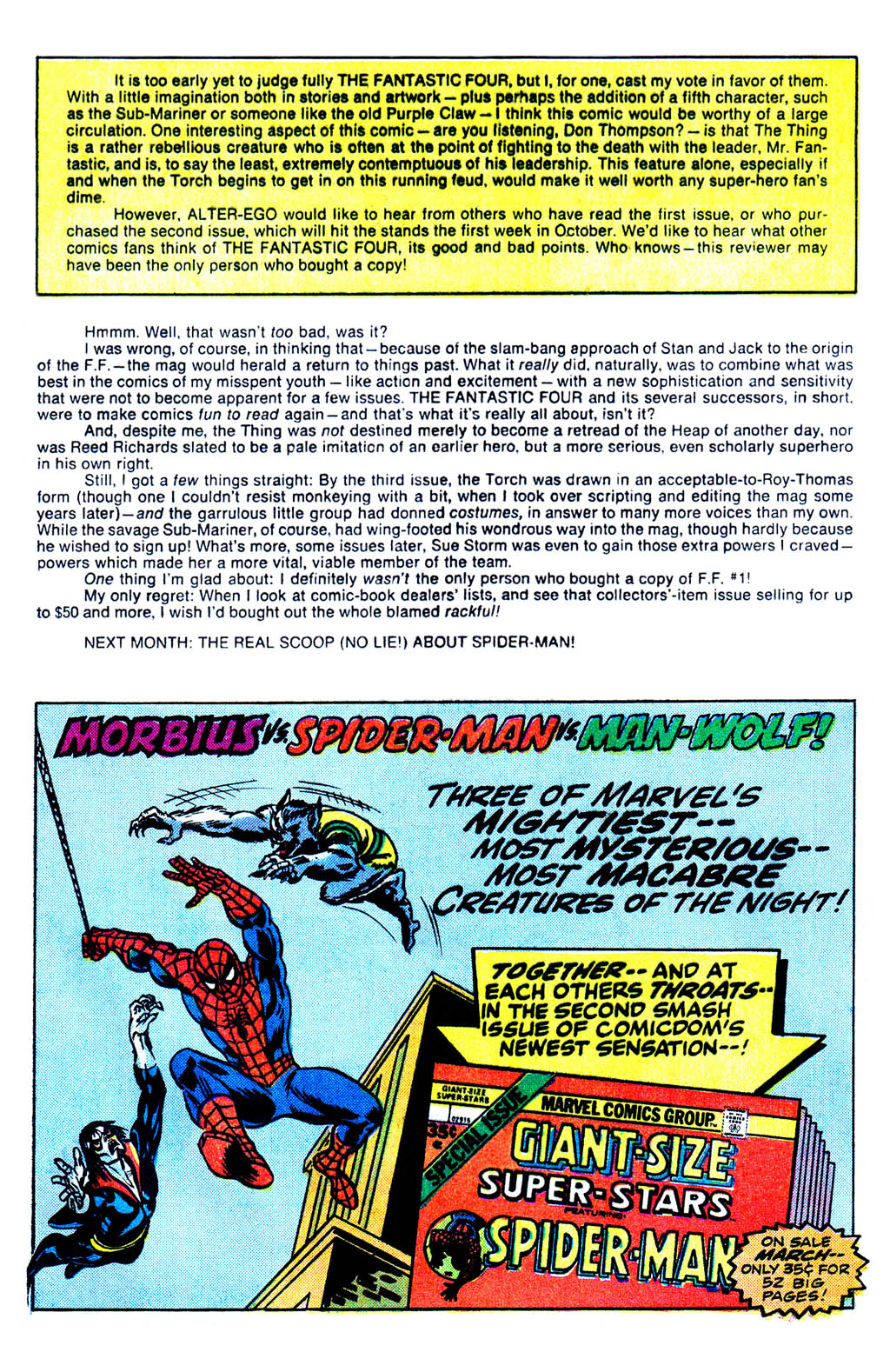 Read online Giant-Size Super-Stars comic -  Issue # Full - 39