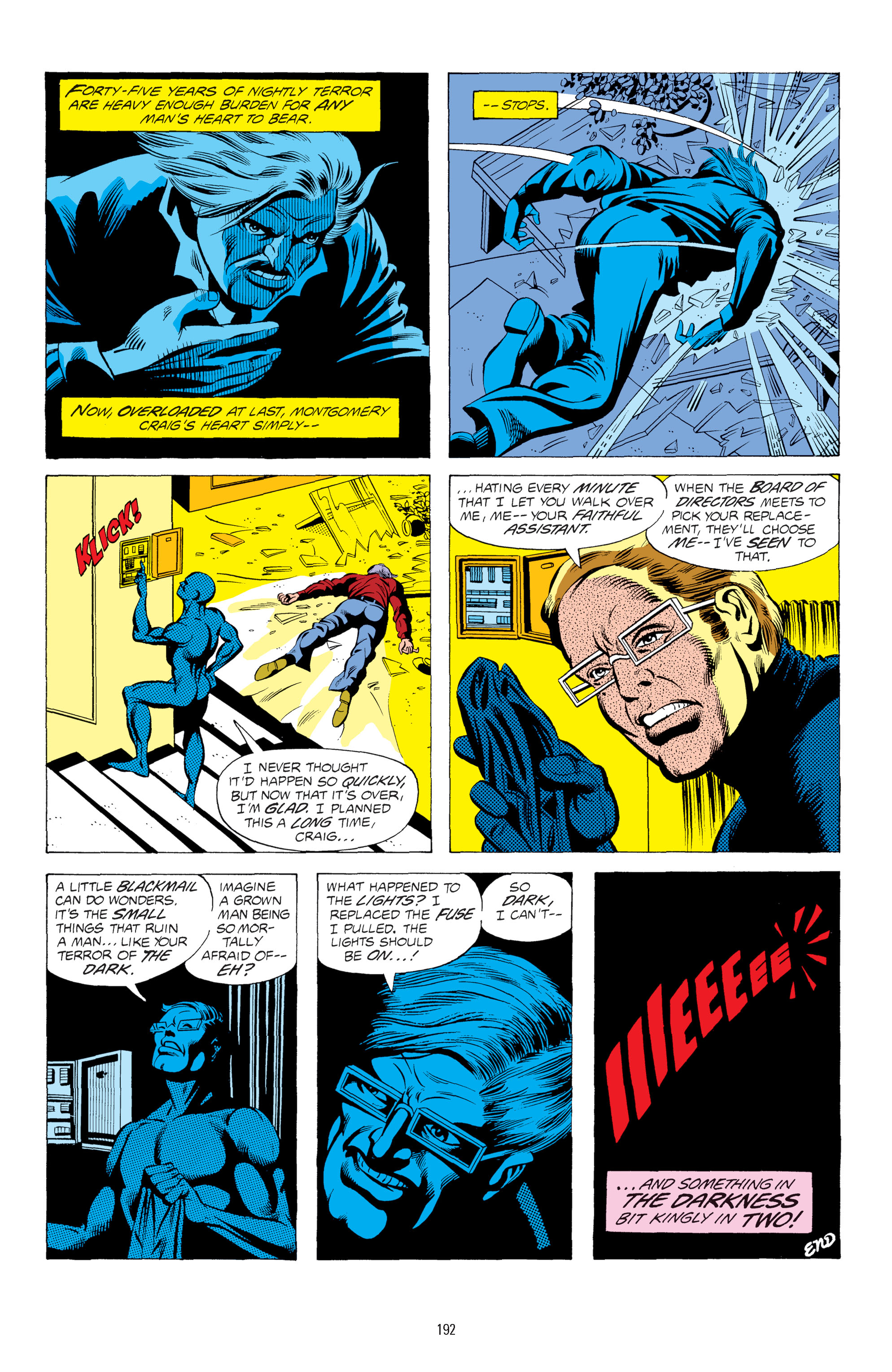 Read online DC Through the '80s: The End of Eras comic -  Issue # TPB (Part 2) - 94