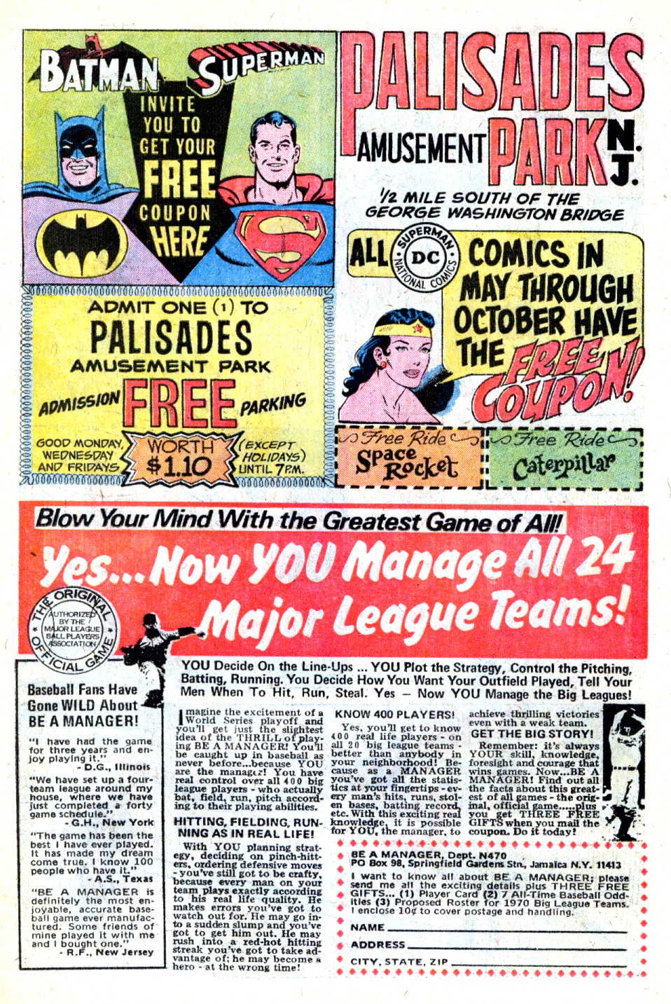 Read online Binky comic -  Issue #73 - 14