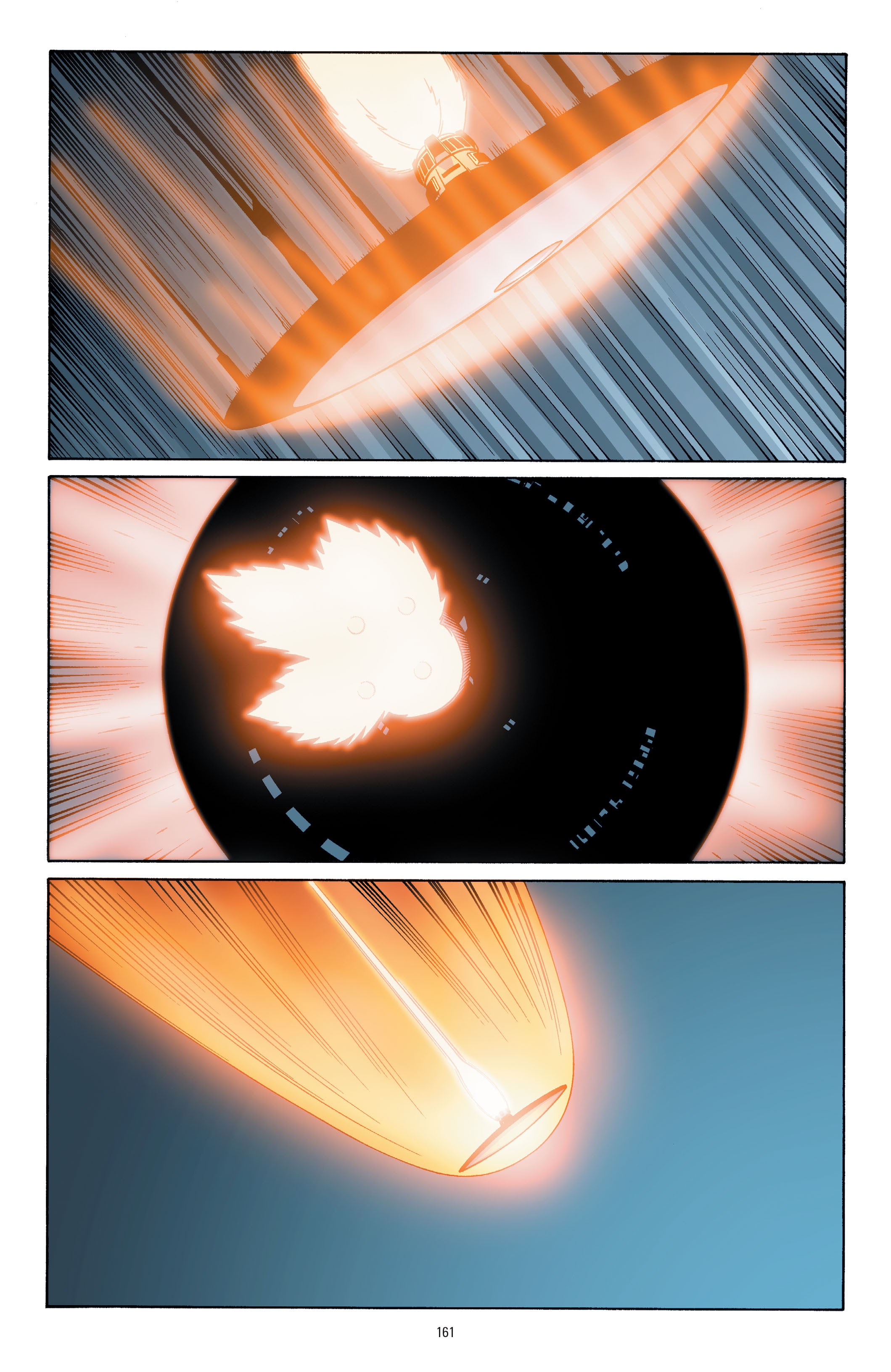 Read online Ocean/Orbiter: The Deluxe Edition comic -  Issue # TPB (Part 2) - 58