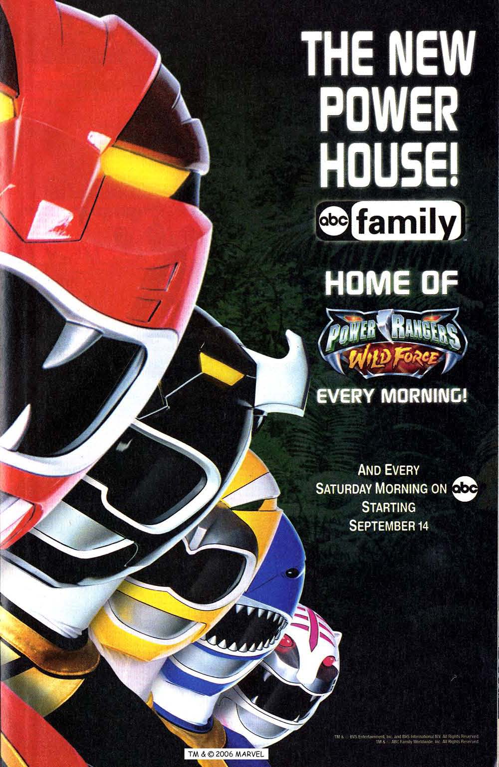 Read online The Avengers (1963) comic -  Issue #473 - 21