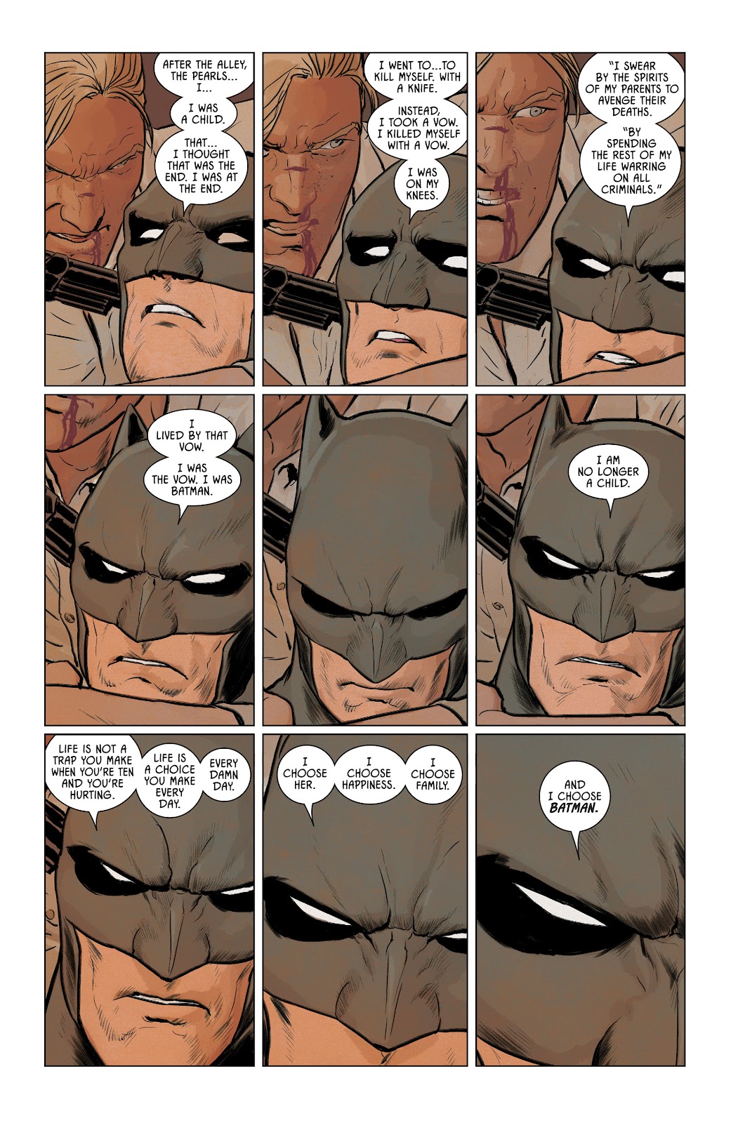 Batman (2016) issue 85 - Page 28