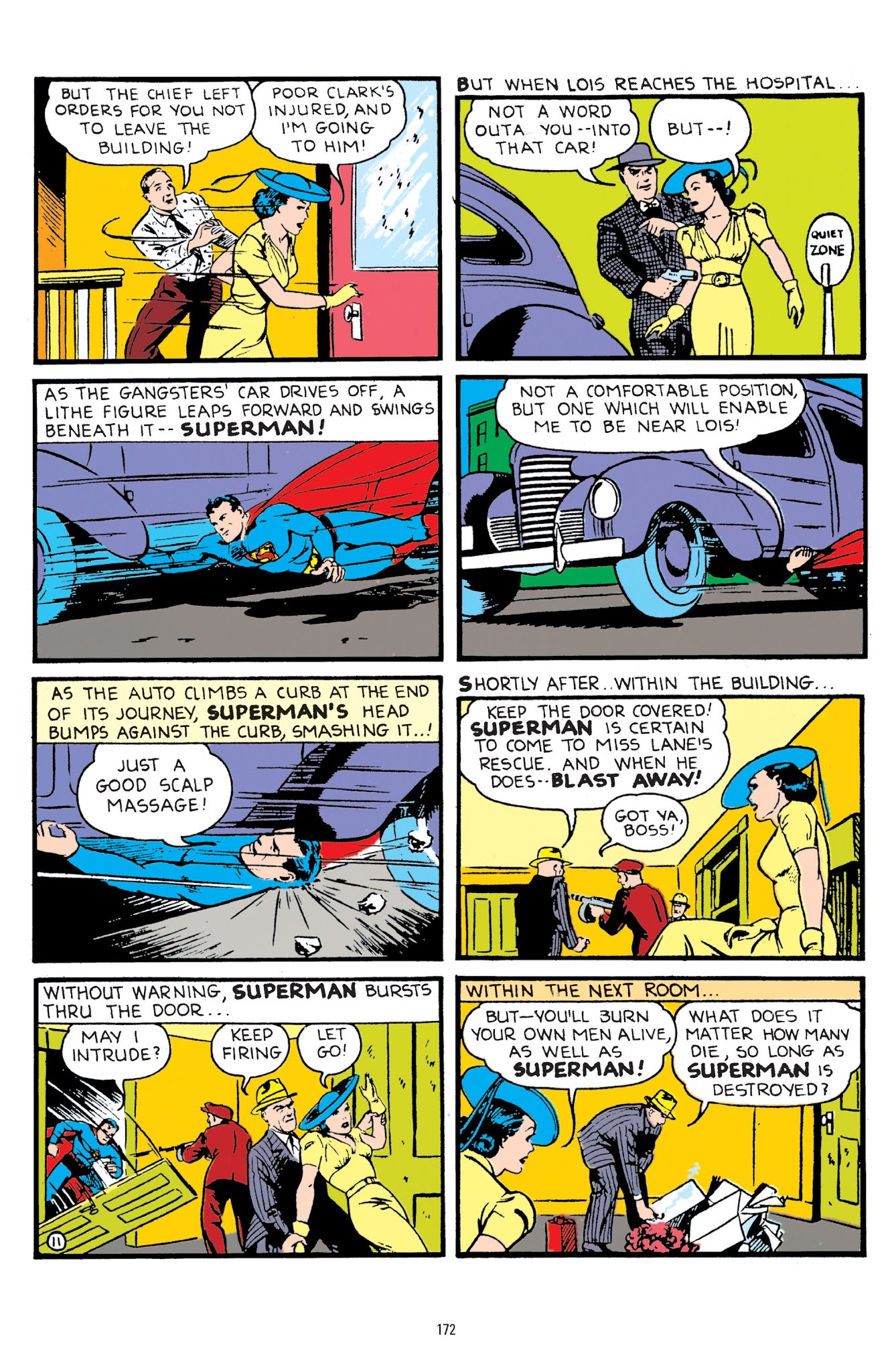 Read online Superman: The Golden Age comic -  Issue # TPB 2 (Part 2) - 72