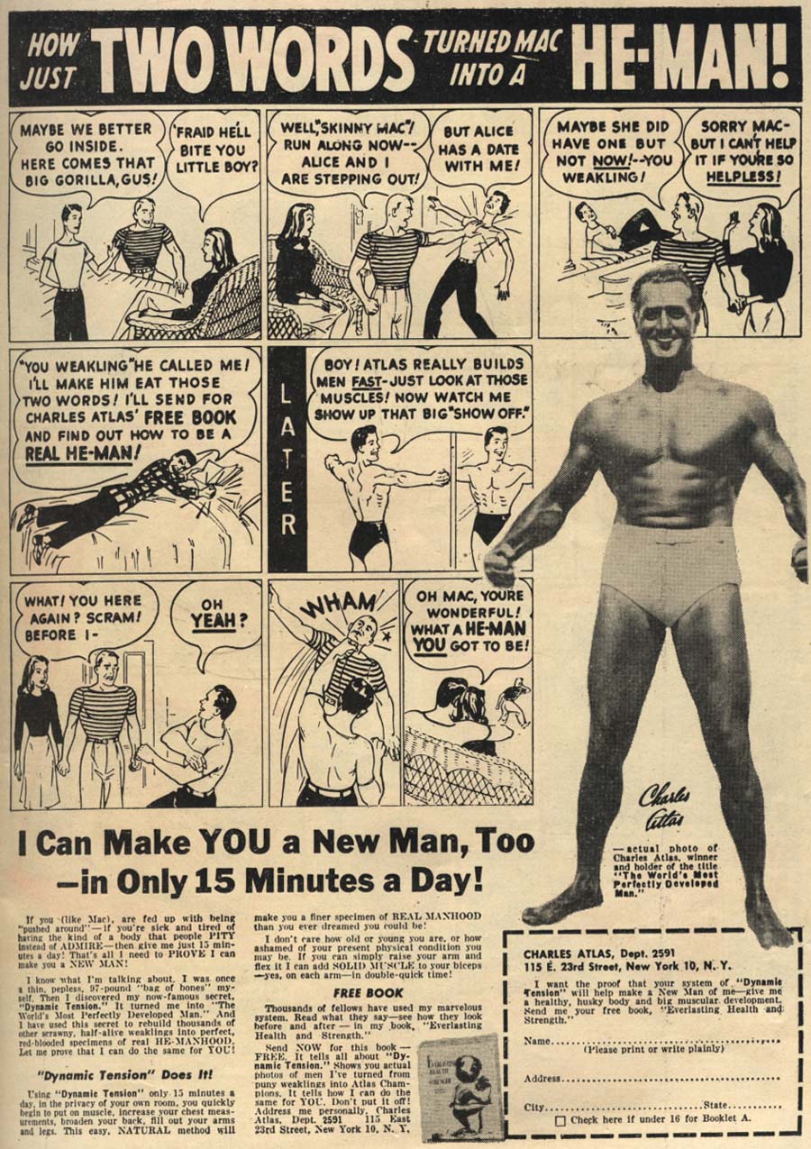 Read online Pep Comics comic -  Issue #60 - 51