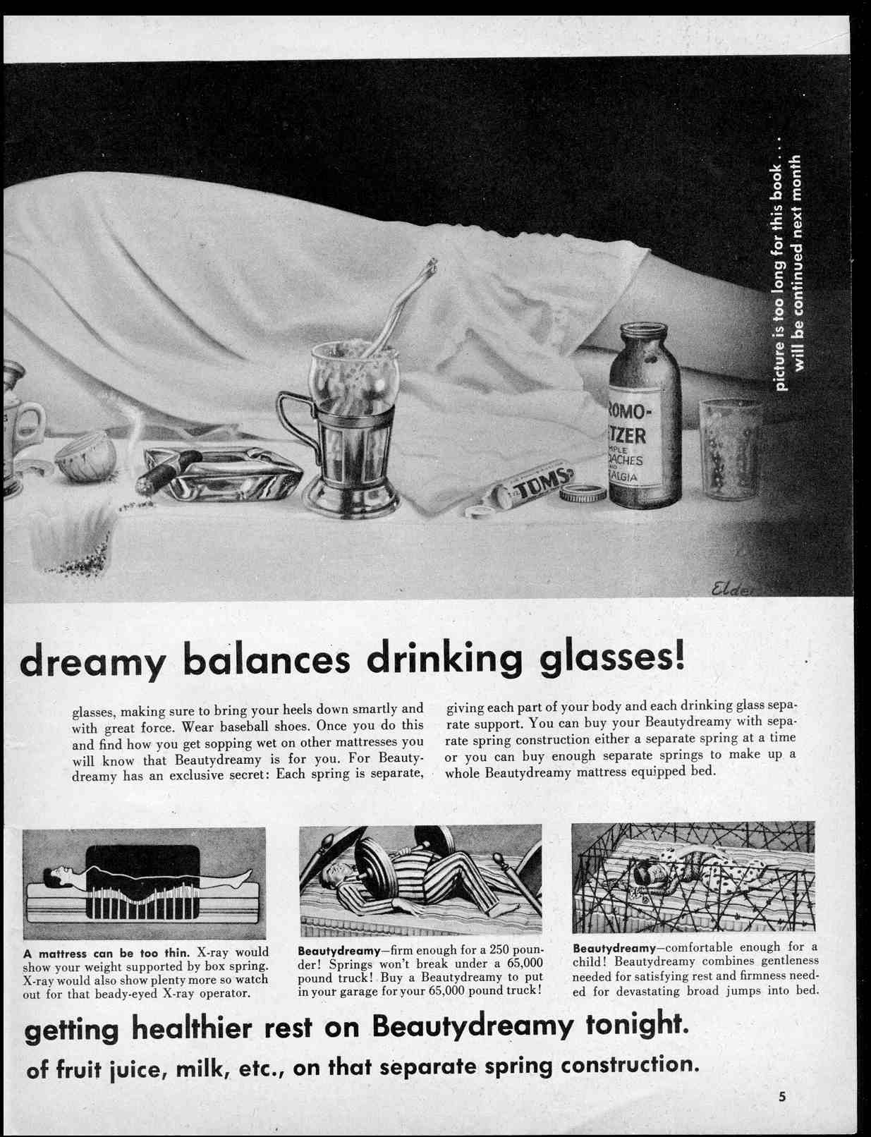 Read online MAD comic -  Issue #27 - 7