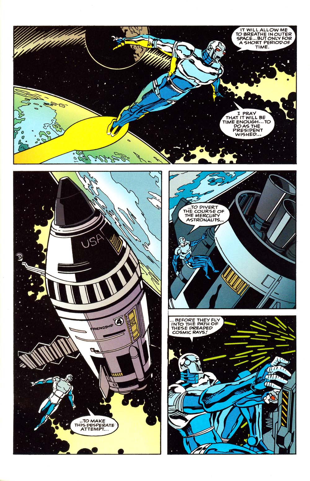 2099 Unlimited issue 7 - Page 12