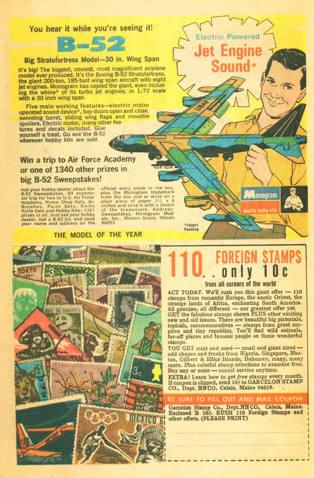 Read online Our Fighting Forces comic -  Issue #117 - 28