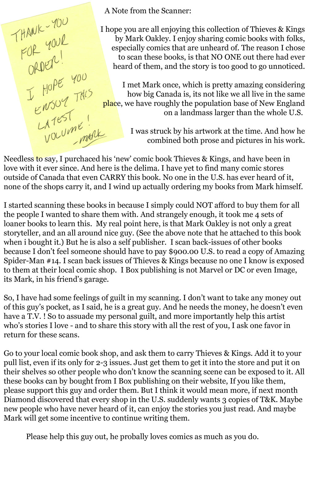 Read online Thieves & Kings comic -  Issue #40 - 2