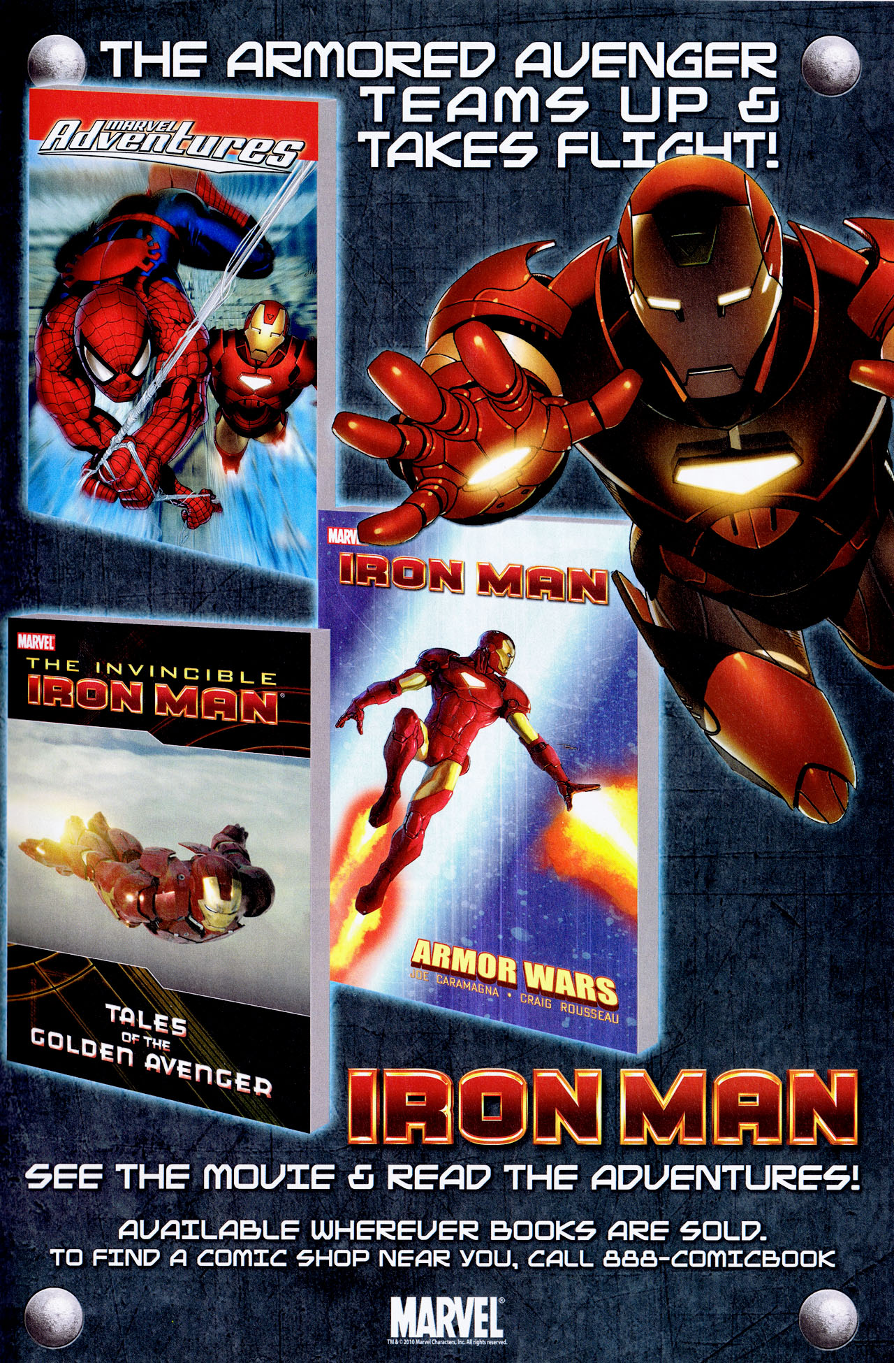 Read online Super Hero Squad comic -  Issue #2 - 28