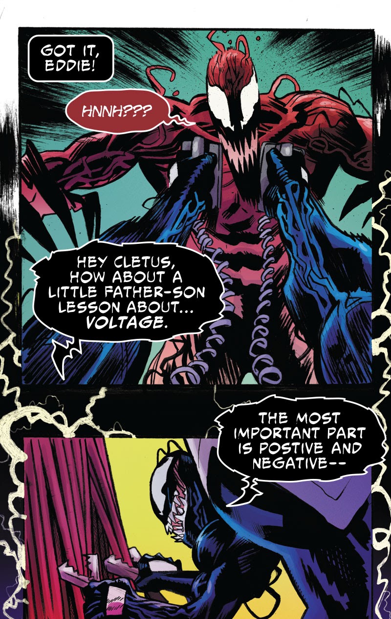 Read online Venom-Carnage: Infinity Comic comic -  Issue #4 - 35