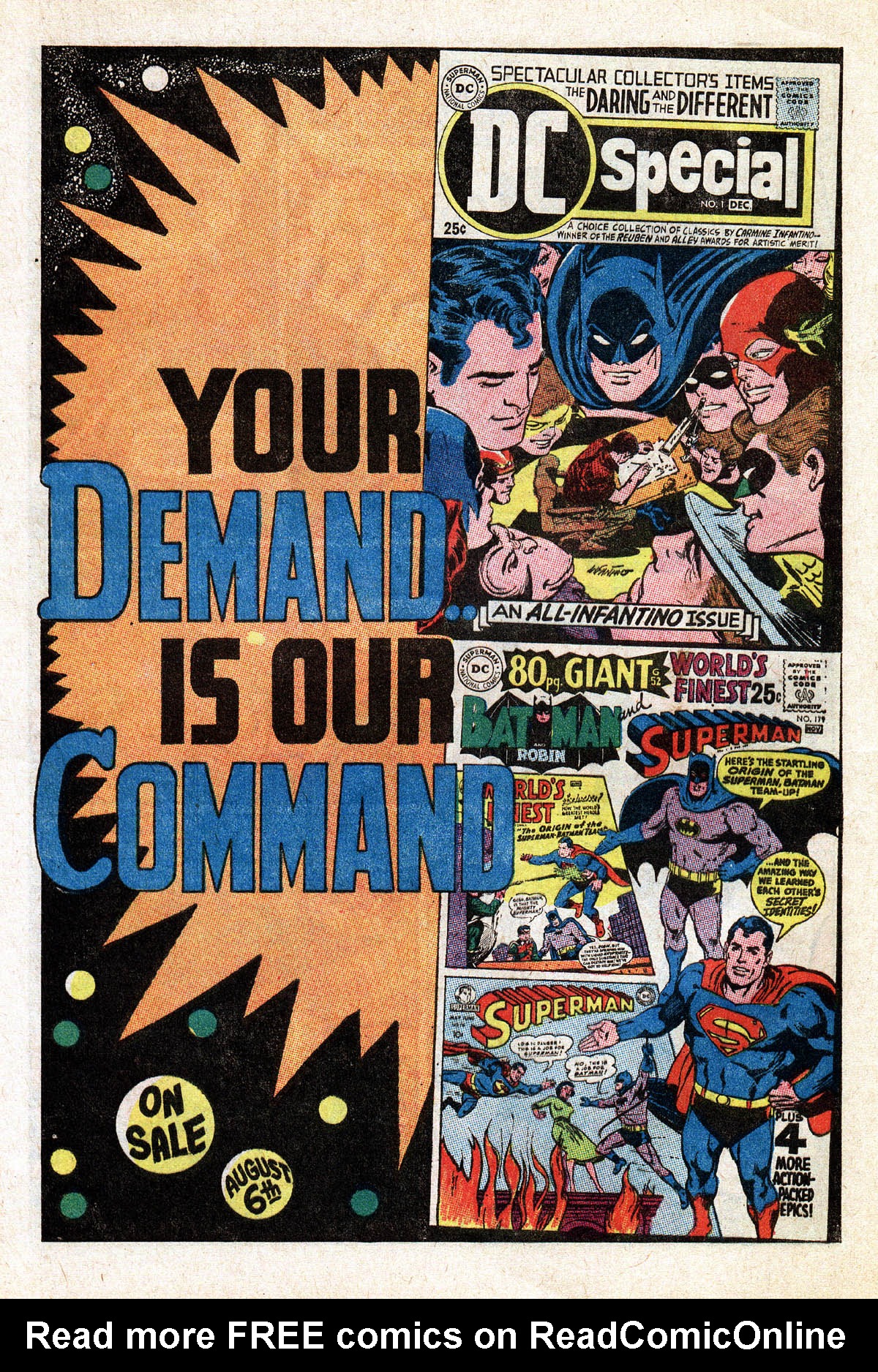 Read online Adventure Comics (1938) comic -  Issue #373 - 27