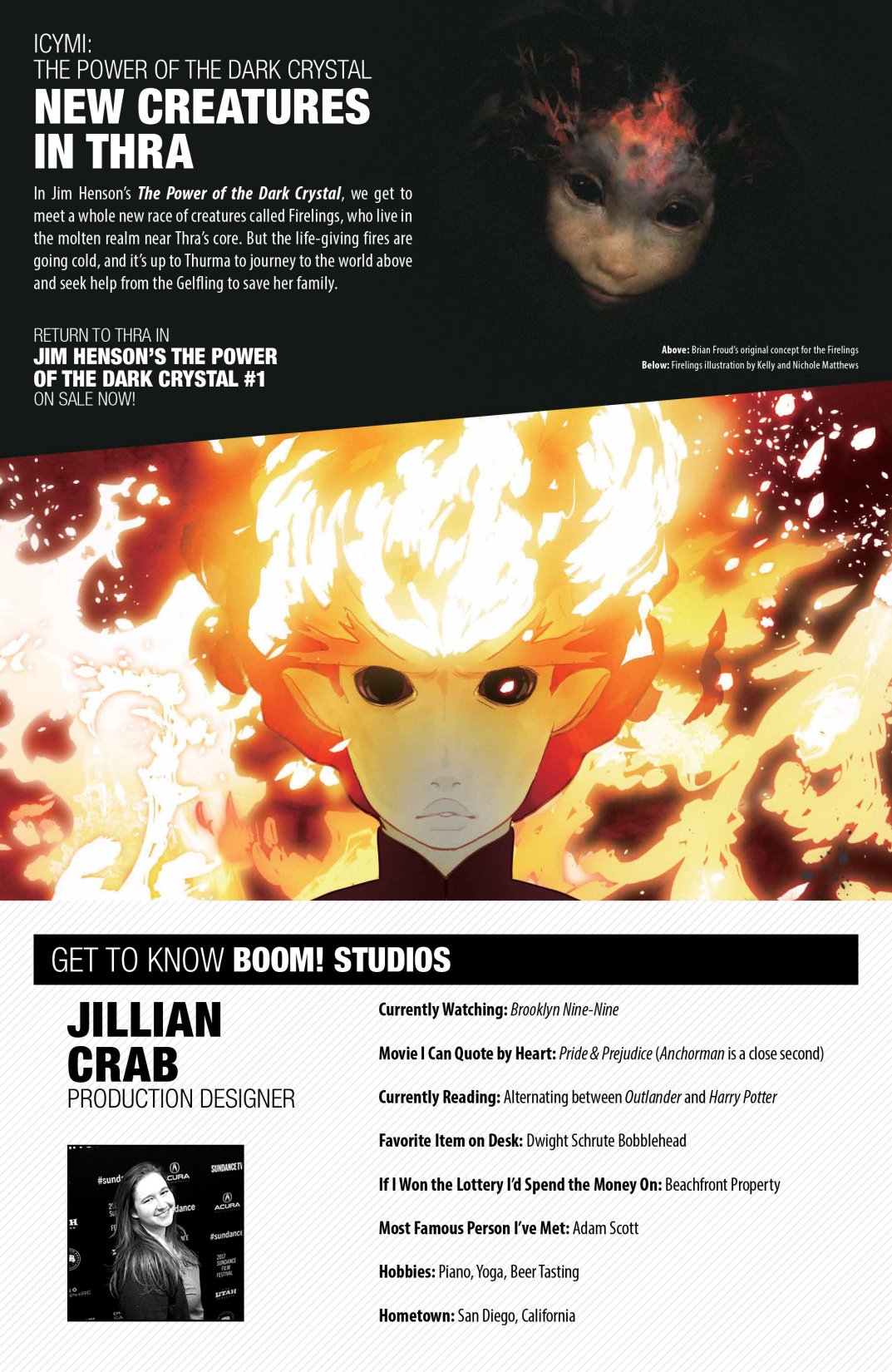 Read online Godshaper comic -  Issue #2 - 26