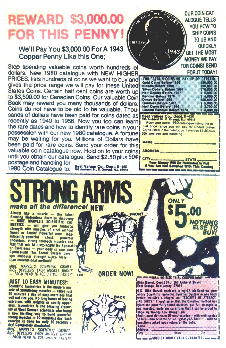 Read online Madhouse Comics comic -  Issue #122 - 28