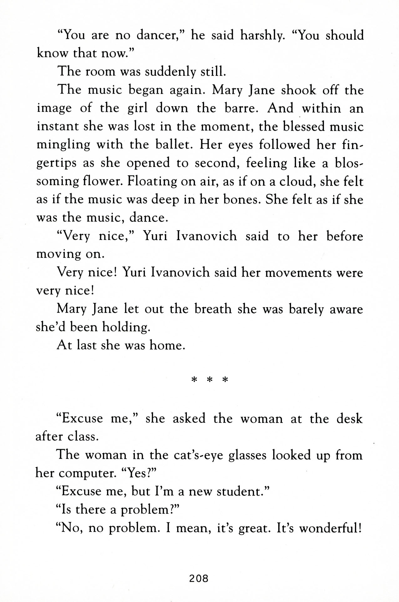 Read online Mary Jane (2003) comic -  Issue # TPB 1 (Part 2) - 116