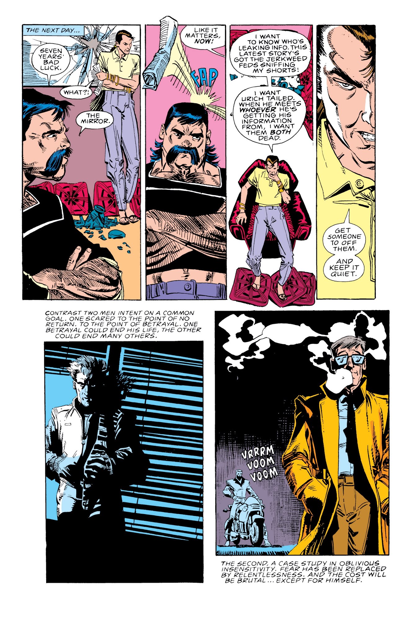 Read online Daredevil Epic Collection comic -  Issue # TPB 14 (Part 1) - 50