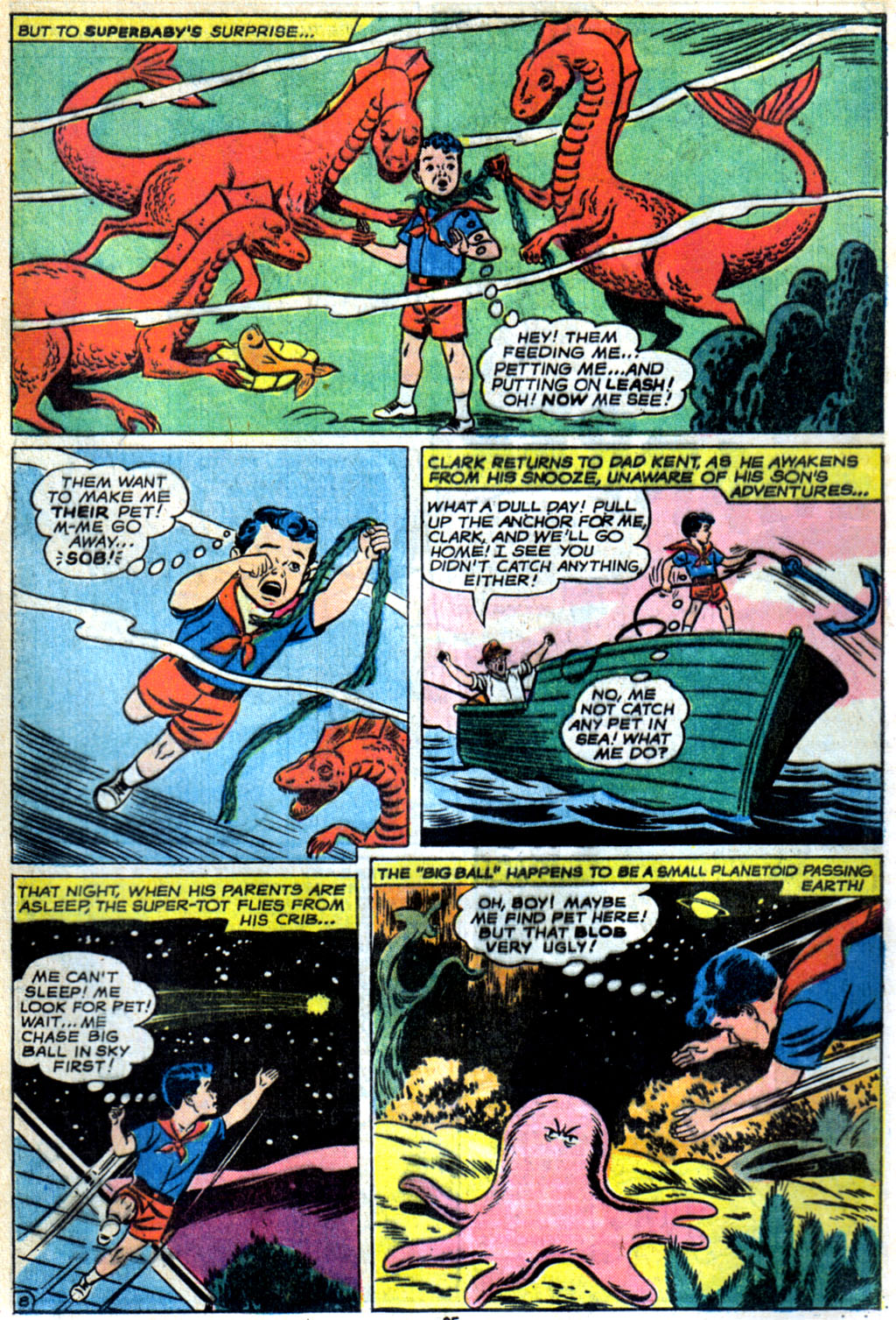 Read online DC 100-Page Super Spectacular comic -  Issue #15 - 95