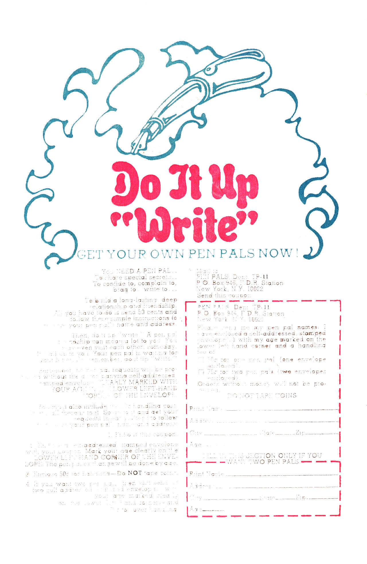 Read online Archie's Pals 'N' Gals (1952) comic -  Issue #98 - 12