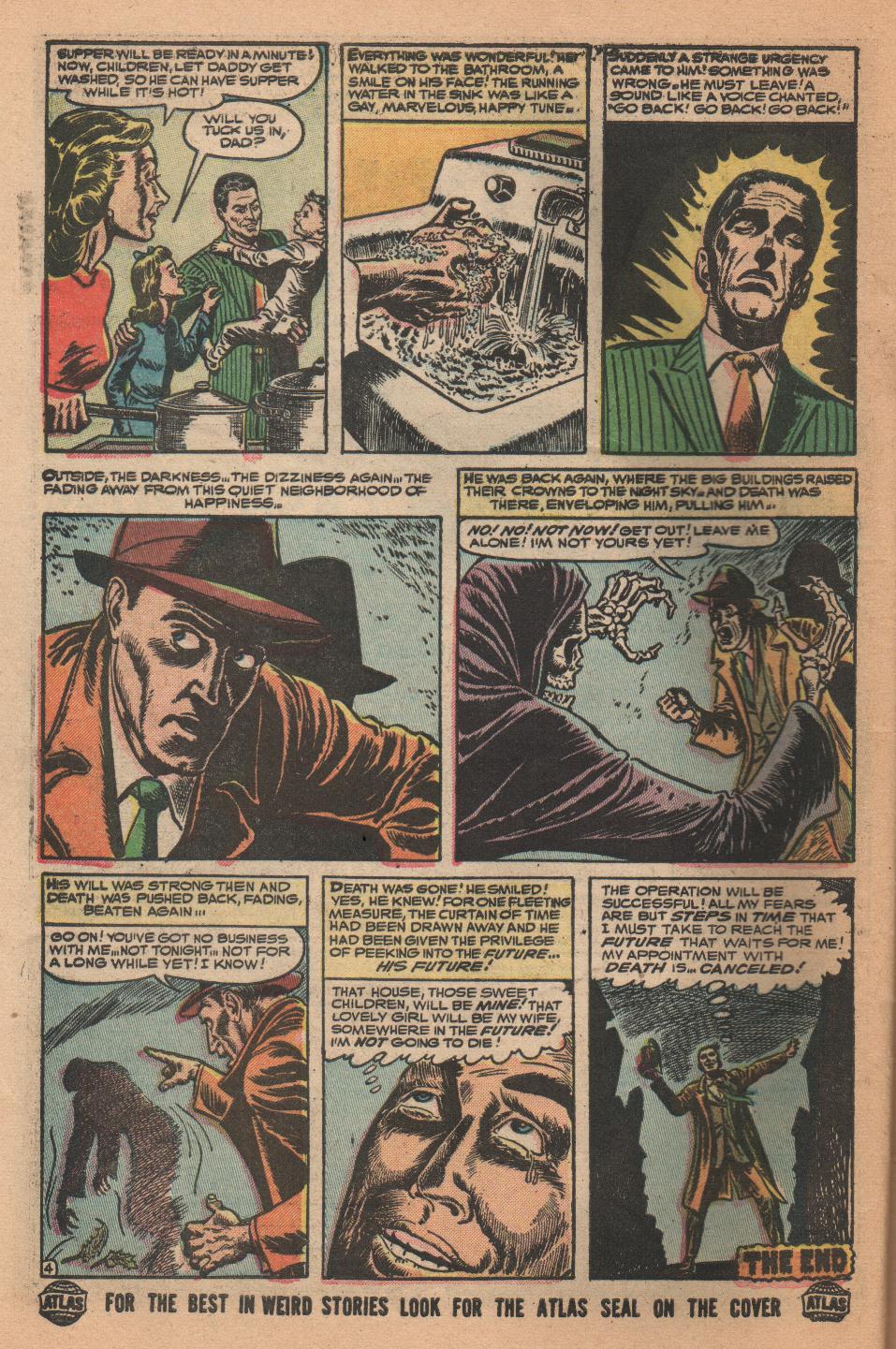 Marvel Tales (1949) issue 121 - Page 28