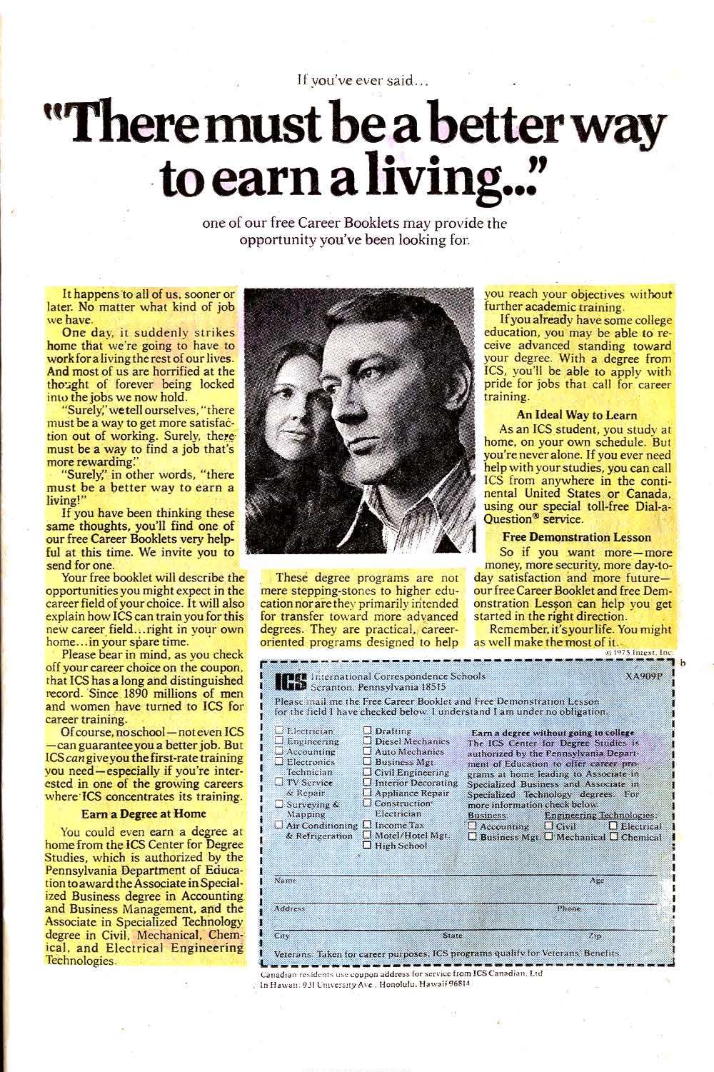 Read online Archie (1960) comic -  Issue #253 - 11