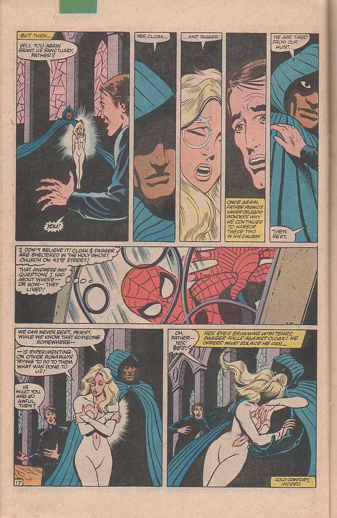 Marvel Team-Up (1972) _Annual 6 #6 - English 18