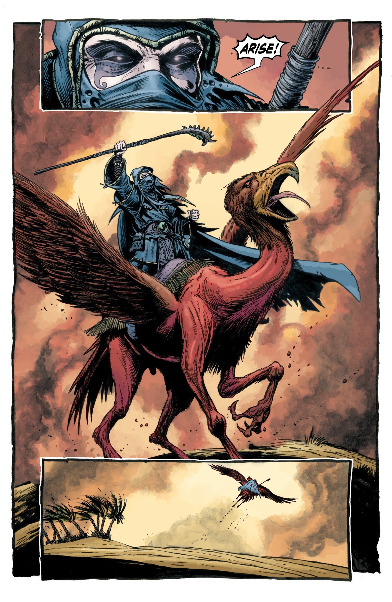 Read online The Conan Reader comic -  Issue # TPB (Part 3) - 35