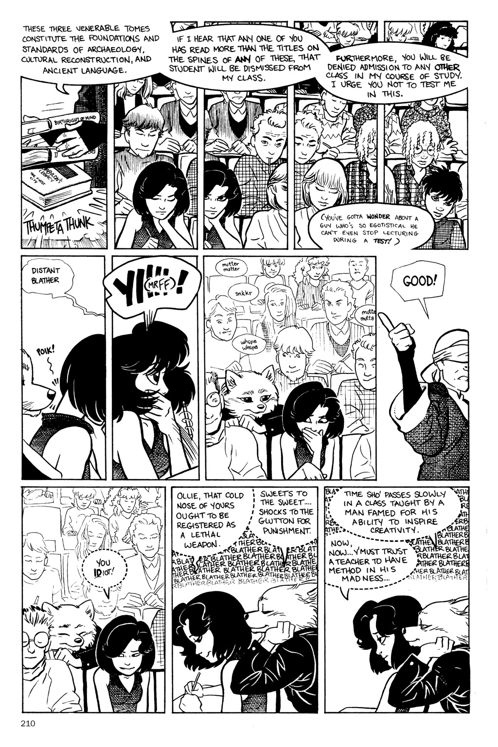 Read online The Finder Library comic -  Issue # TPB 2 (Part 2) - 90