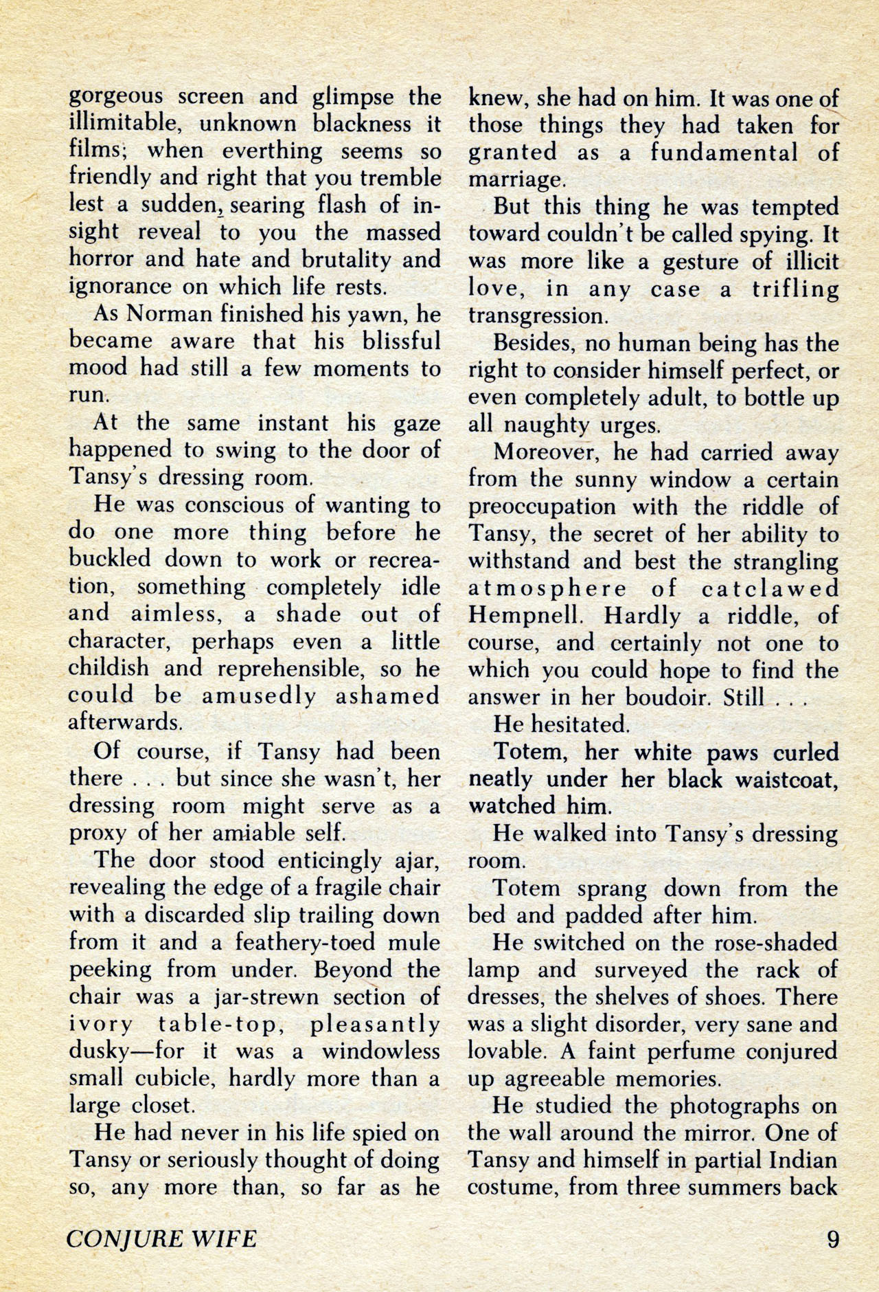 Read online The Haunt of Horror comic -  Issue # TPB 1 - 10