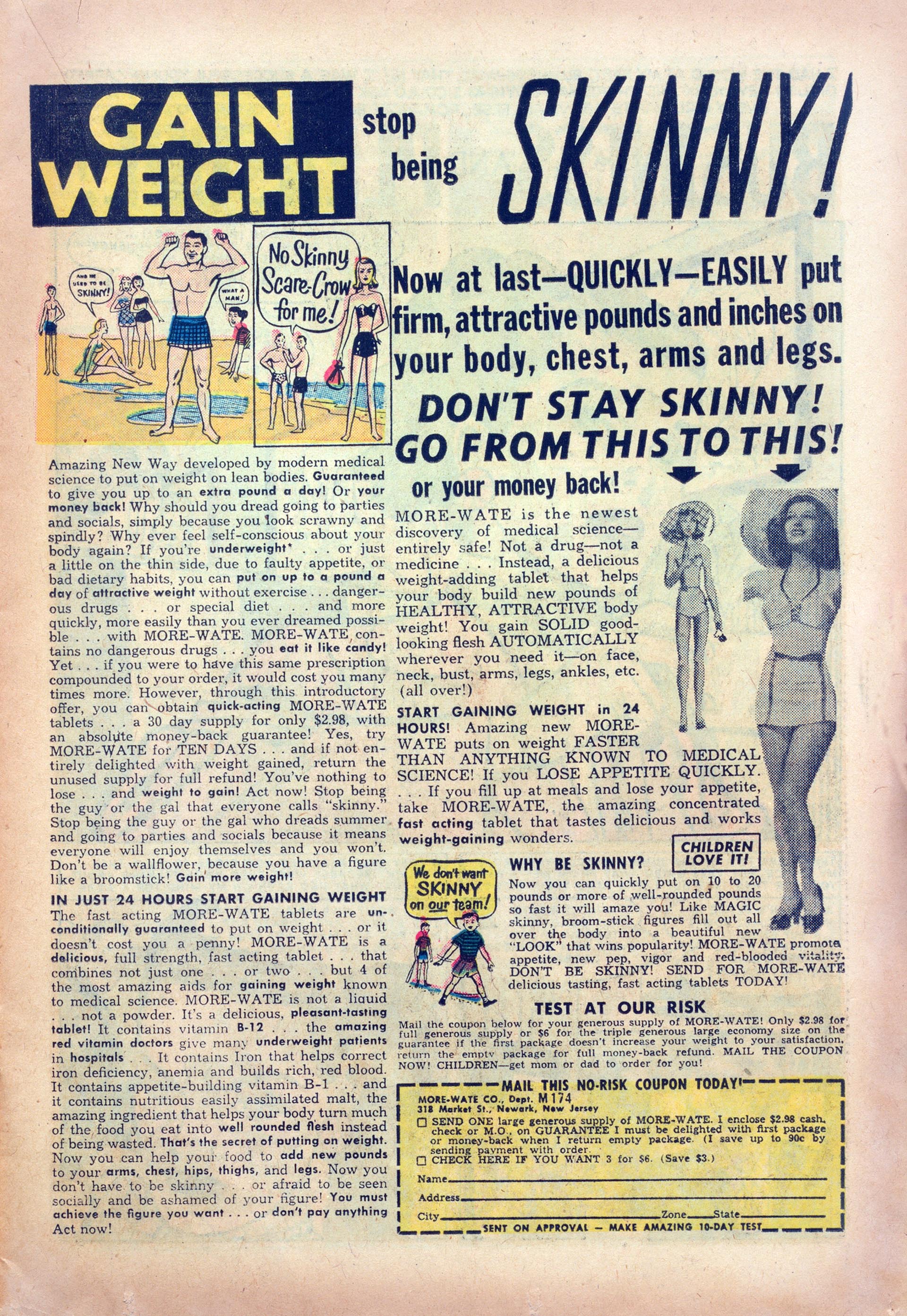 Read online My Own Romance comic -  Issue #51 - 15