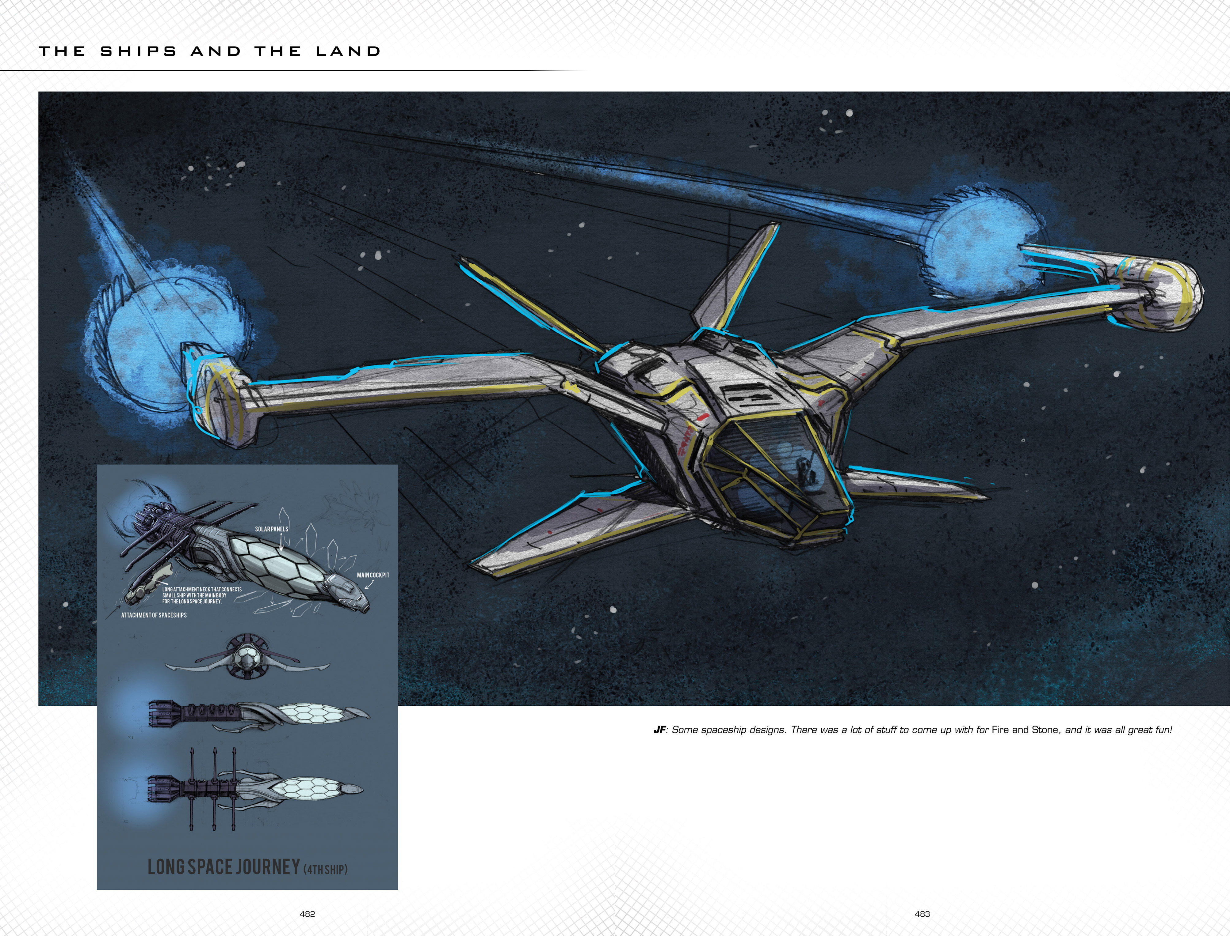 Read online Prometheus: The Complete Fire and Stone comic -  Issue # Full (Part 2) - 218