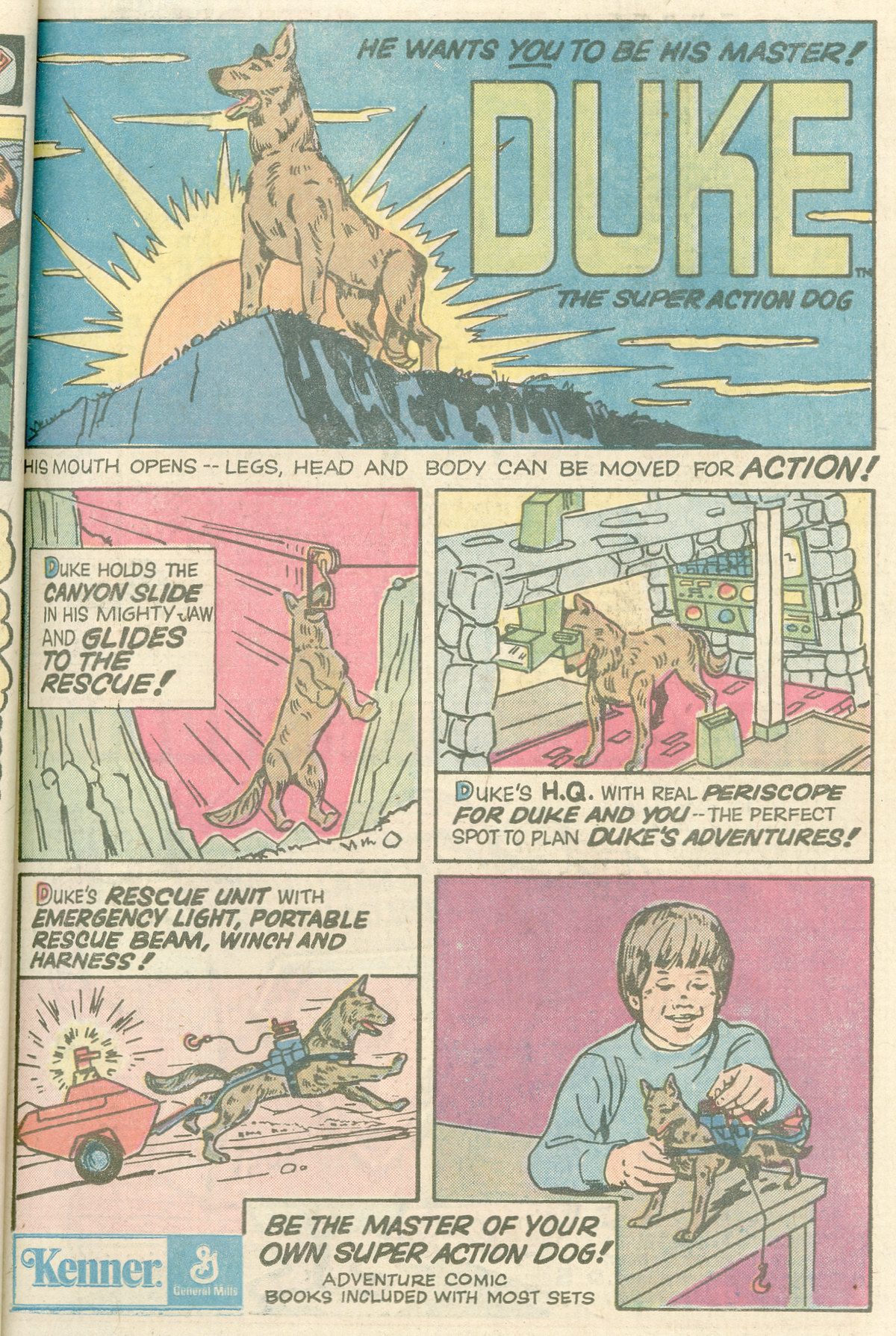 Read online The Superman Family comic -  Issue #168 - 35