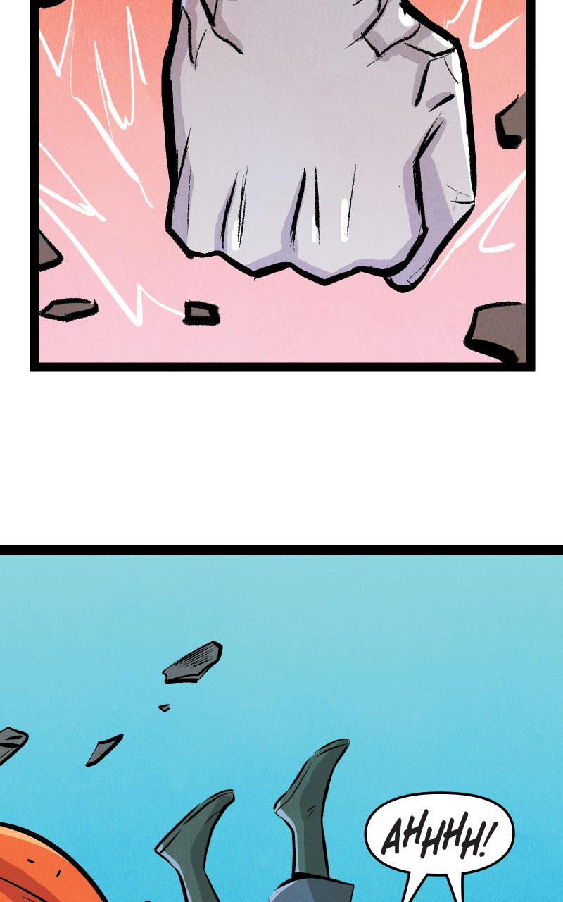 Read online Love Unlimited Infinity Comic comic -  Issue #6 - 35