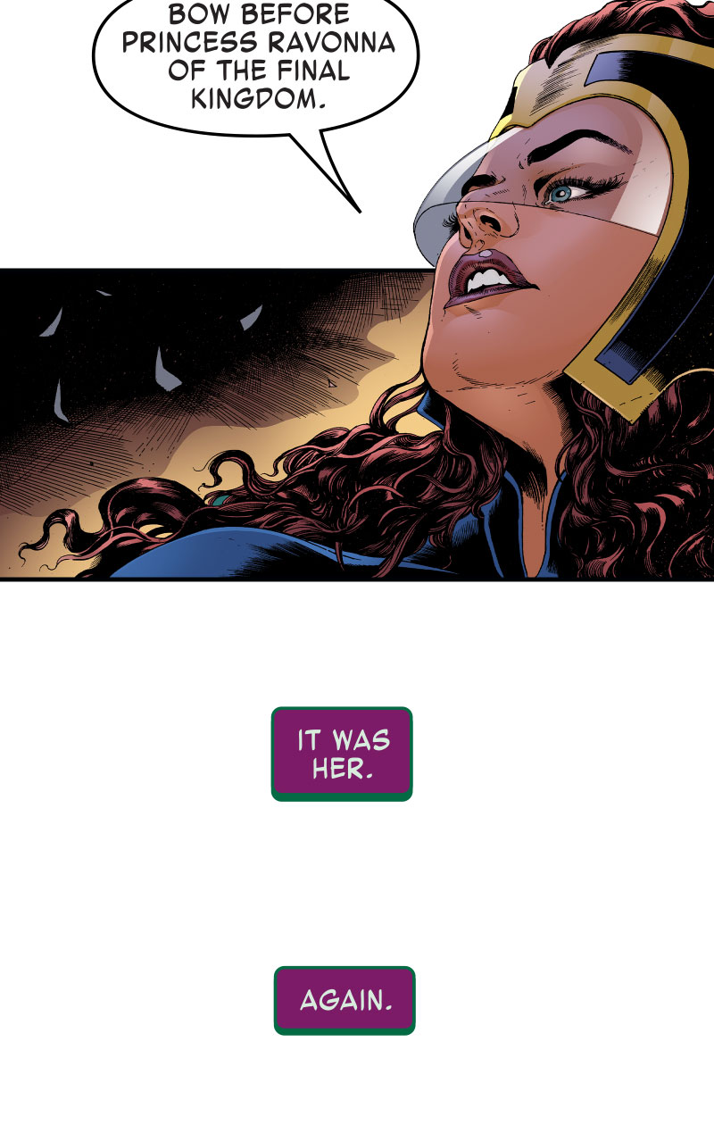 Read online Kang the Conqueror: Only Myself Left to Conquer Infinity Comic comic -  Issue #8 - 15