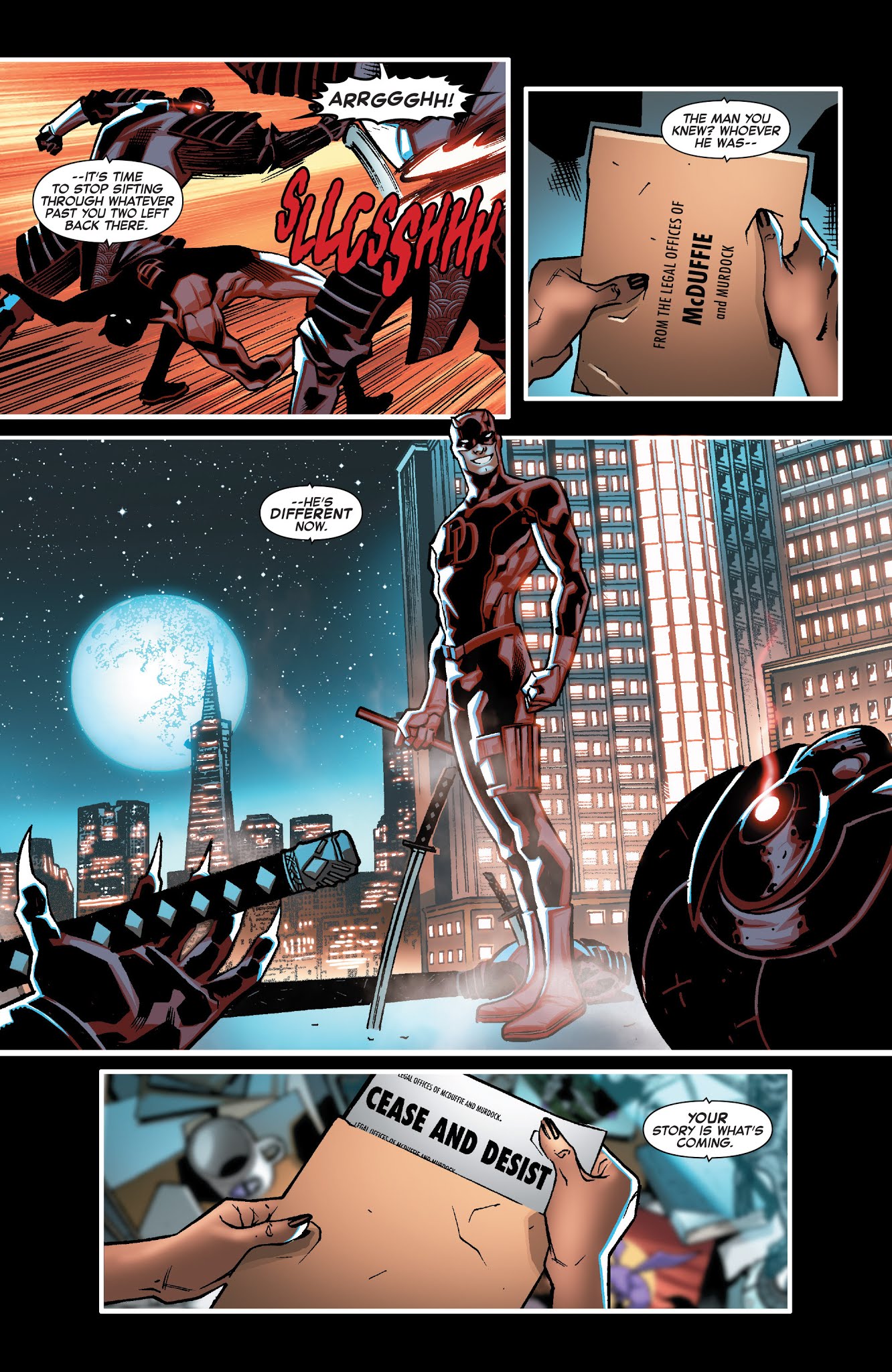 Read online Wolverine and the X-Men comic -  Issue # _TPB 2 - 7