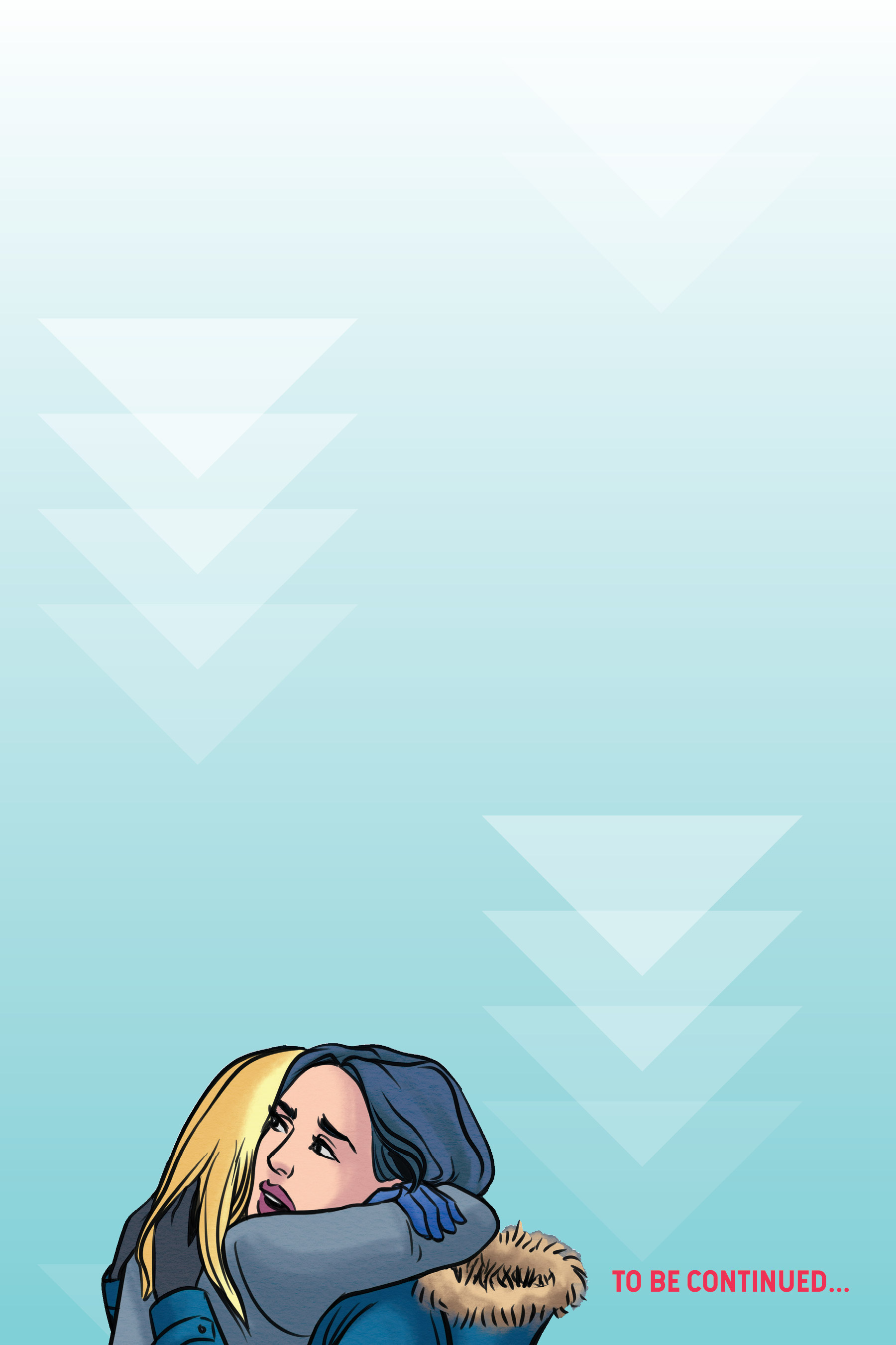 Read online Betty & Veronica (2019) comic -  Issue # _TPB - 70