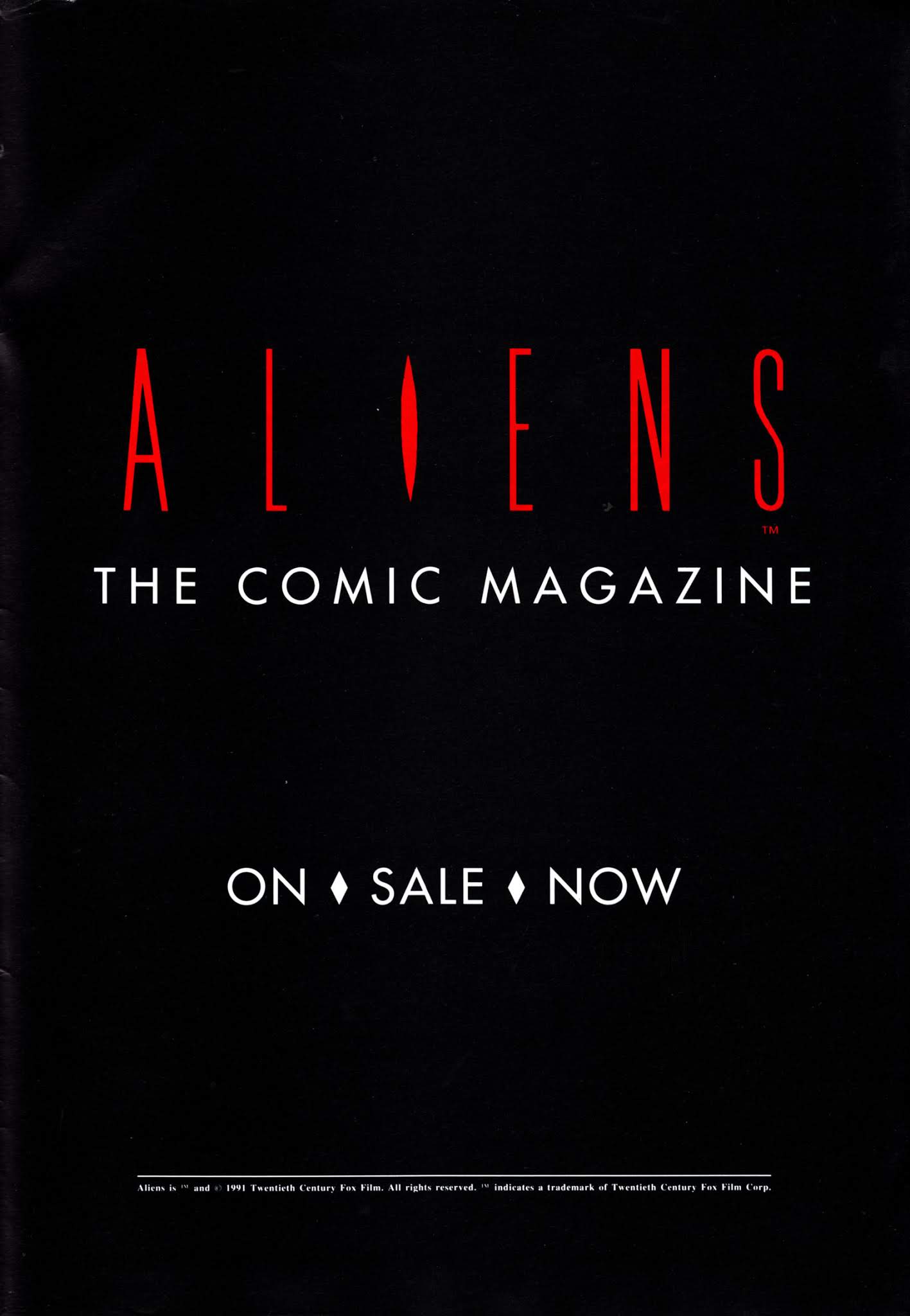 Read online Toxic! comic -  Issue #3 - 34