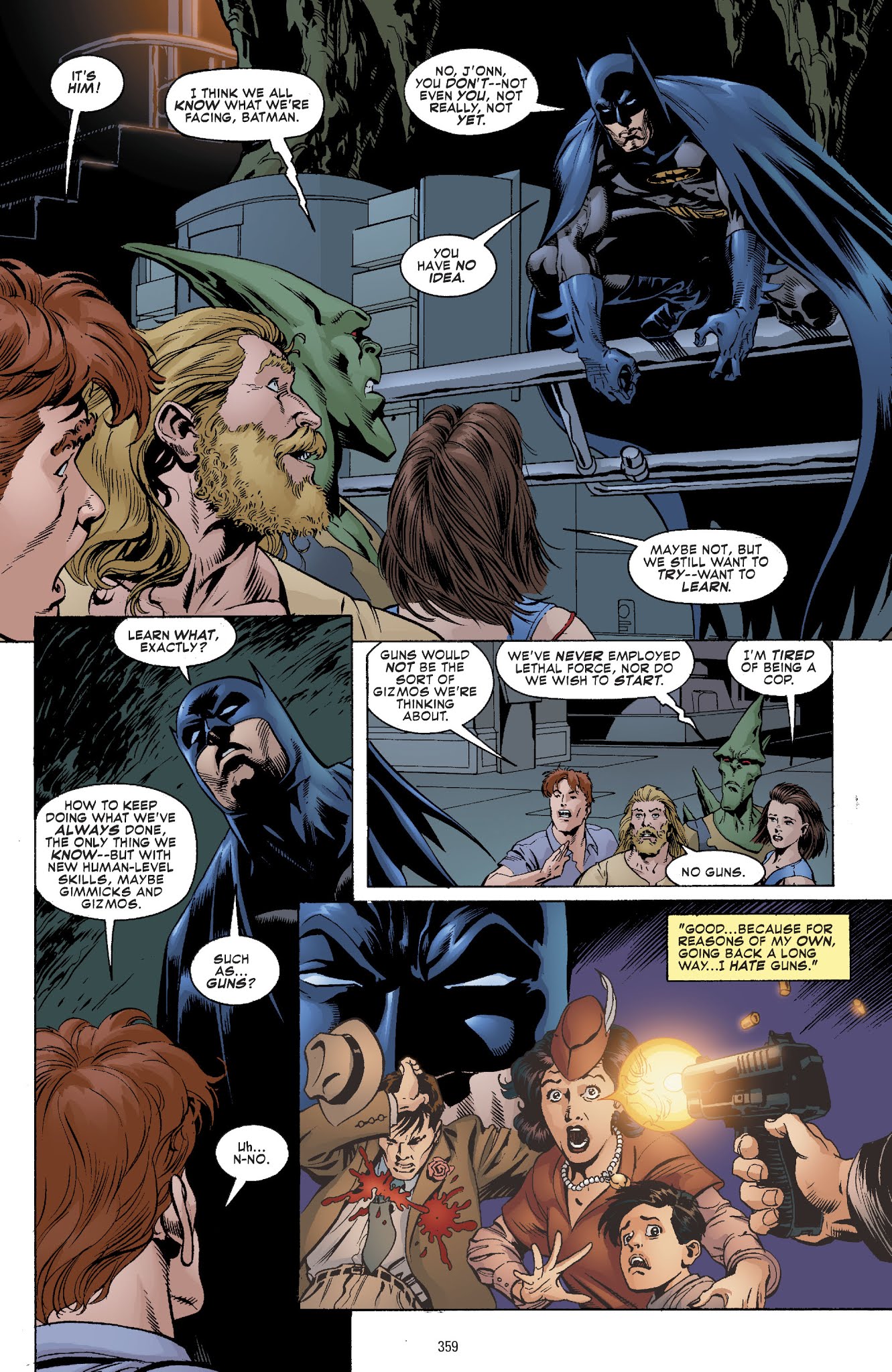 Read online Elseworlds: Justice League comic -  Issue # TPB 2 (Part 4) - 52
