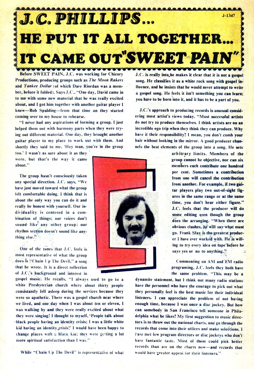 Read online Binky comic -  Issue #81 - 48