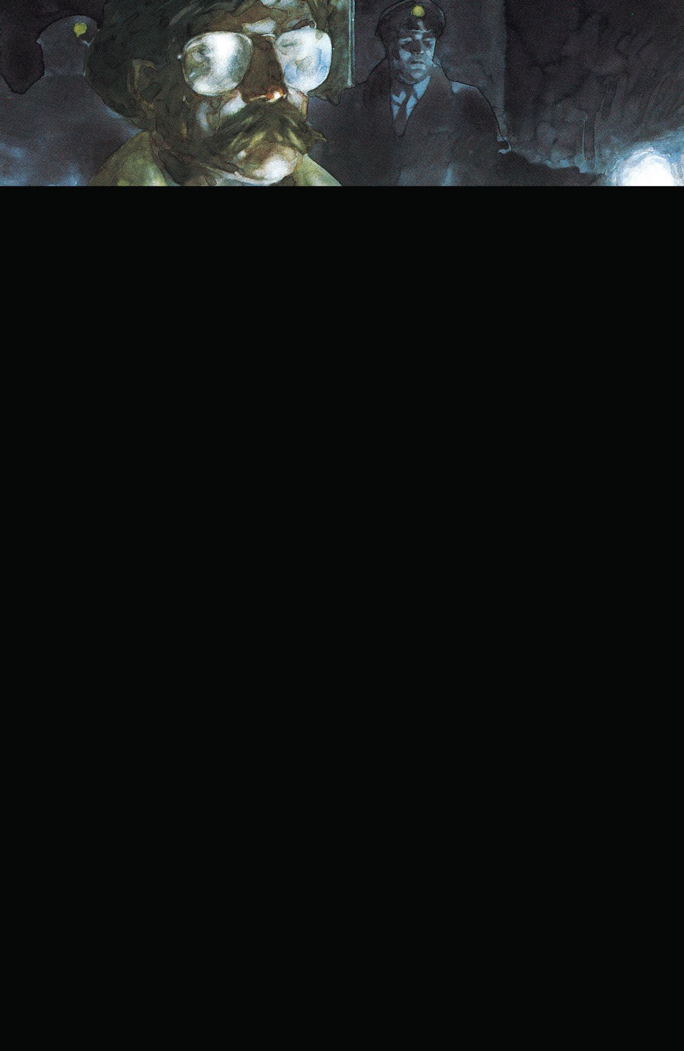 Read online Tales of the Batman: Archie Goodwin comic -  Issue # TPB (Part 4) - 81