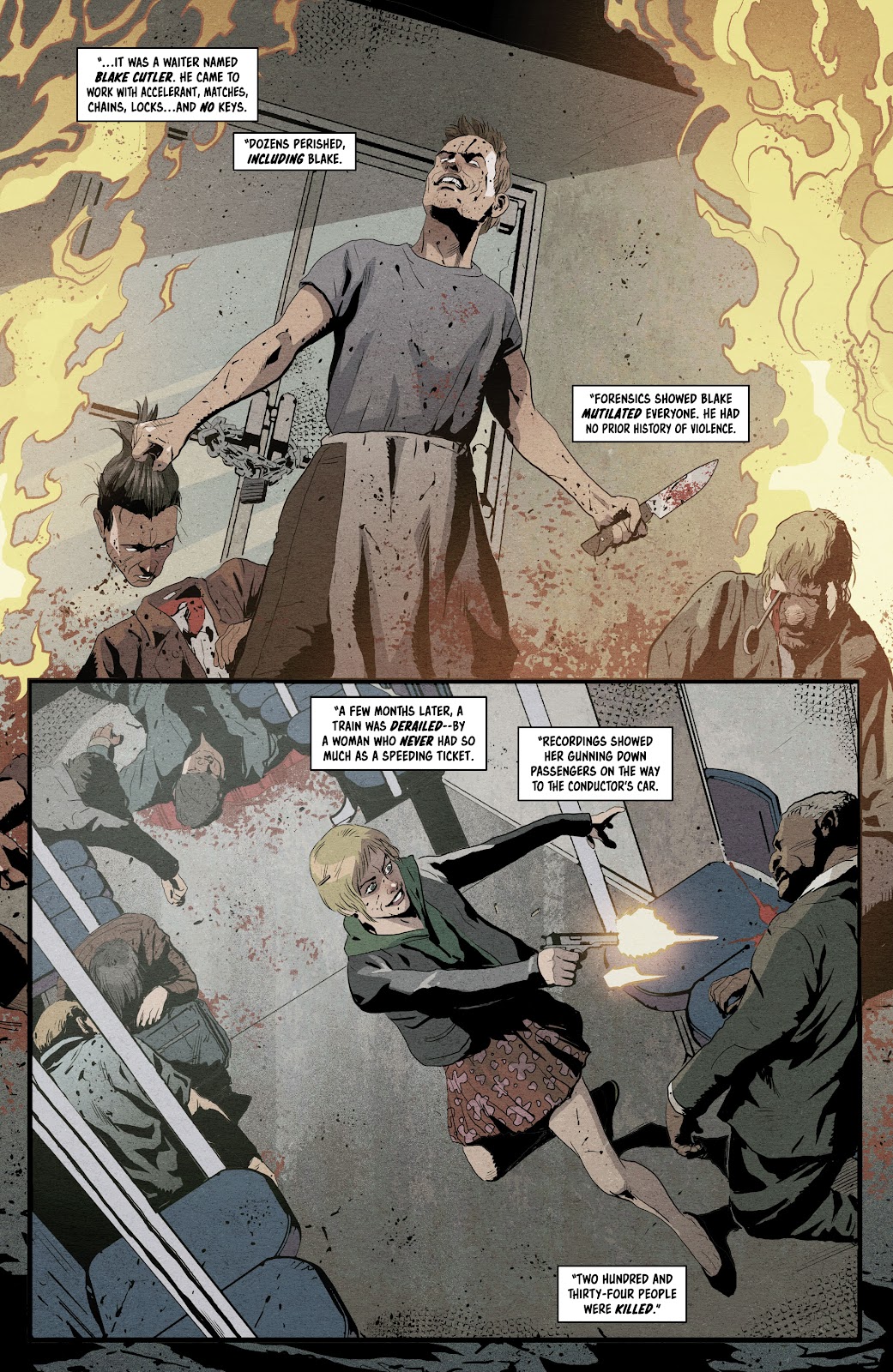The 06 Protocol issue 1 - Page 19