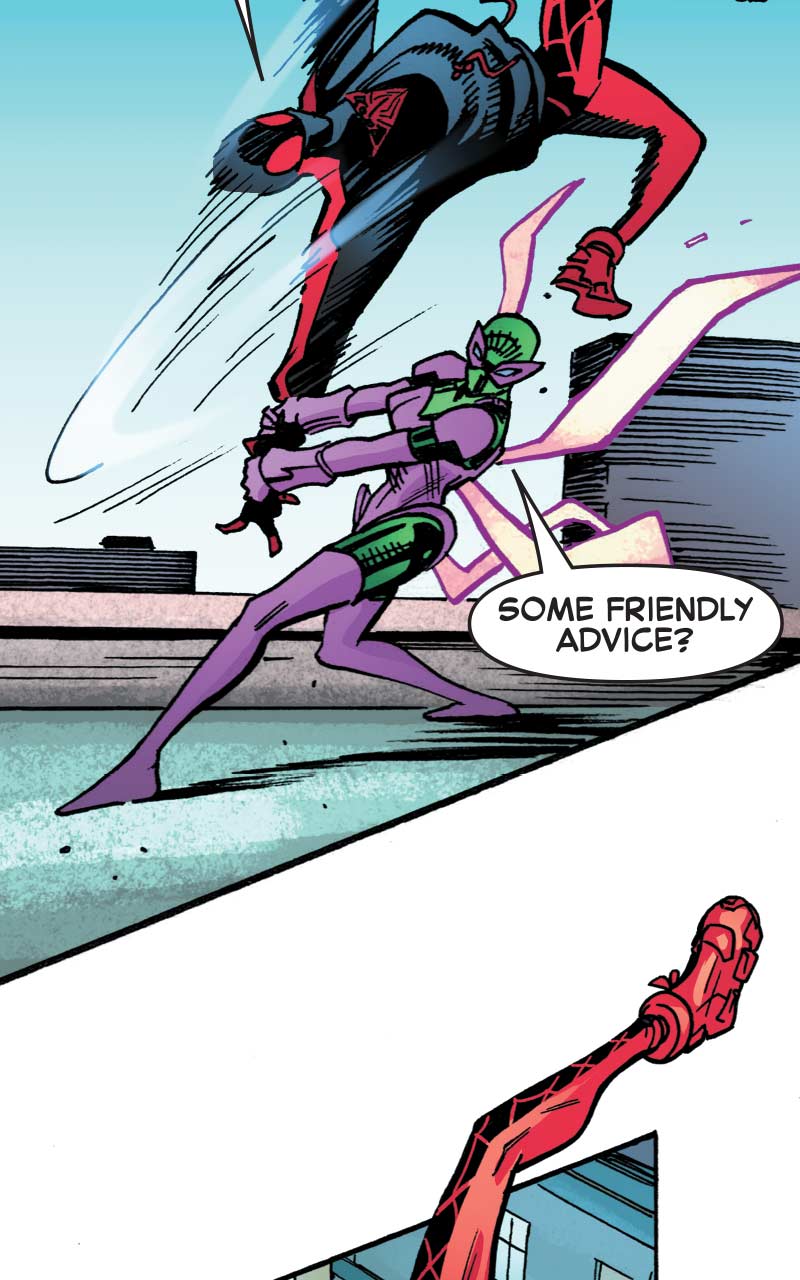 Read online Spider-Verse Unlimited: Infinity Comic comic -  Issue #5 - 77