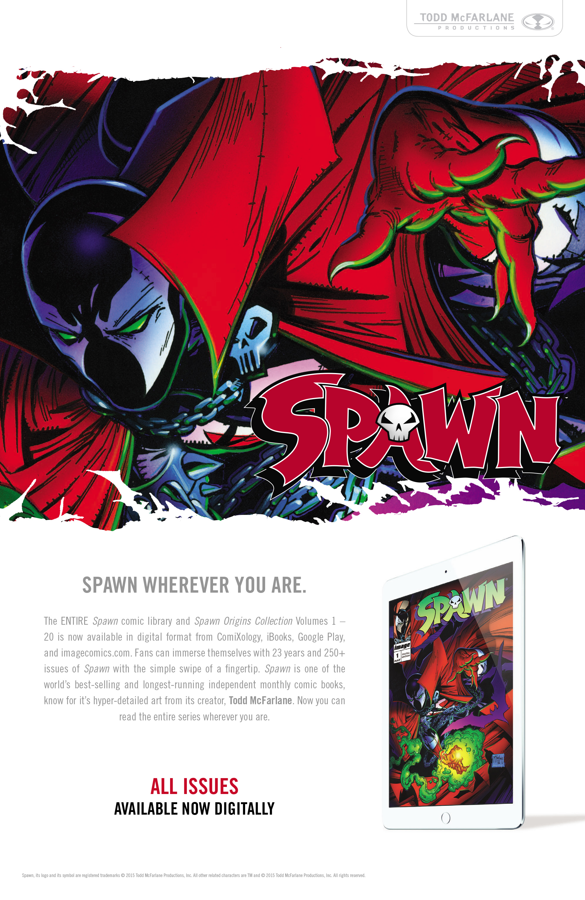 Read online Savior comic -  Issue #3 - 26