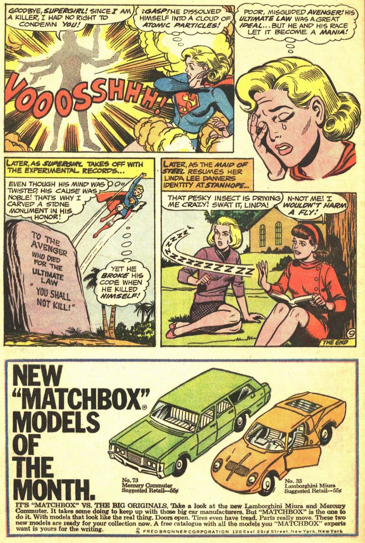 Read online Action Comics (1938) comic -  Issue #374 - 32