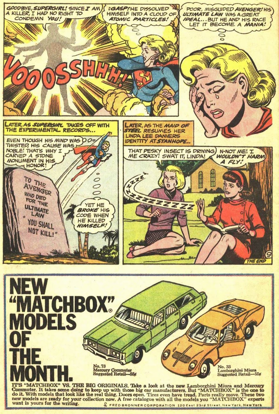 Action Comics (1938) issue 374 - Page 32