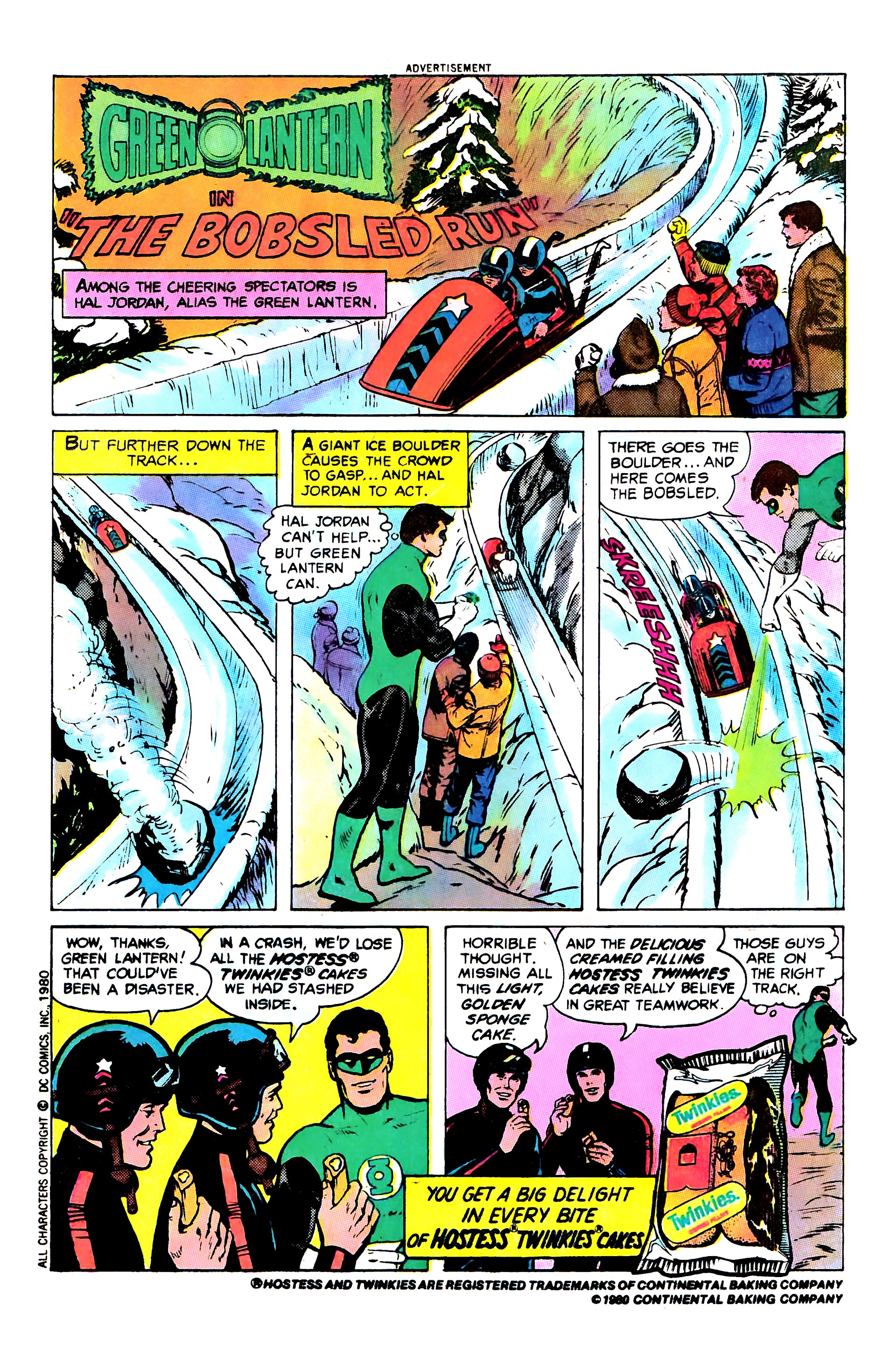 Read online Untold Legend of the Batman comic -  Issue #2 - 13