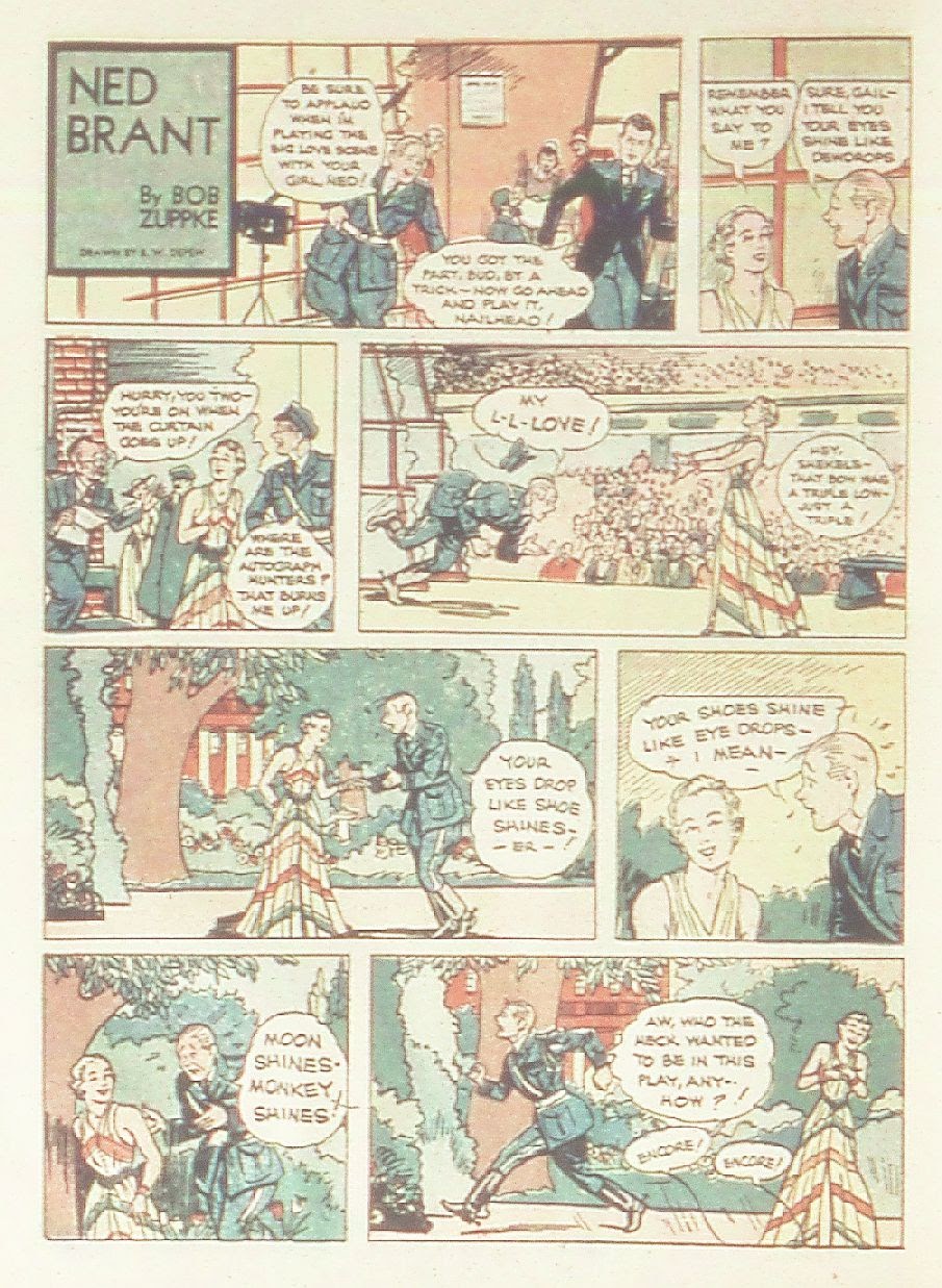 Read online Feature Comics comic -  Issue #21 - 48