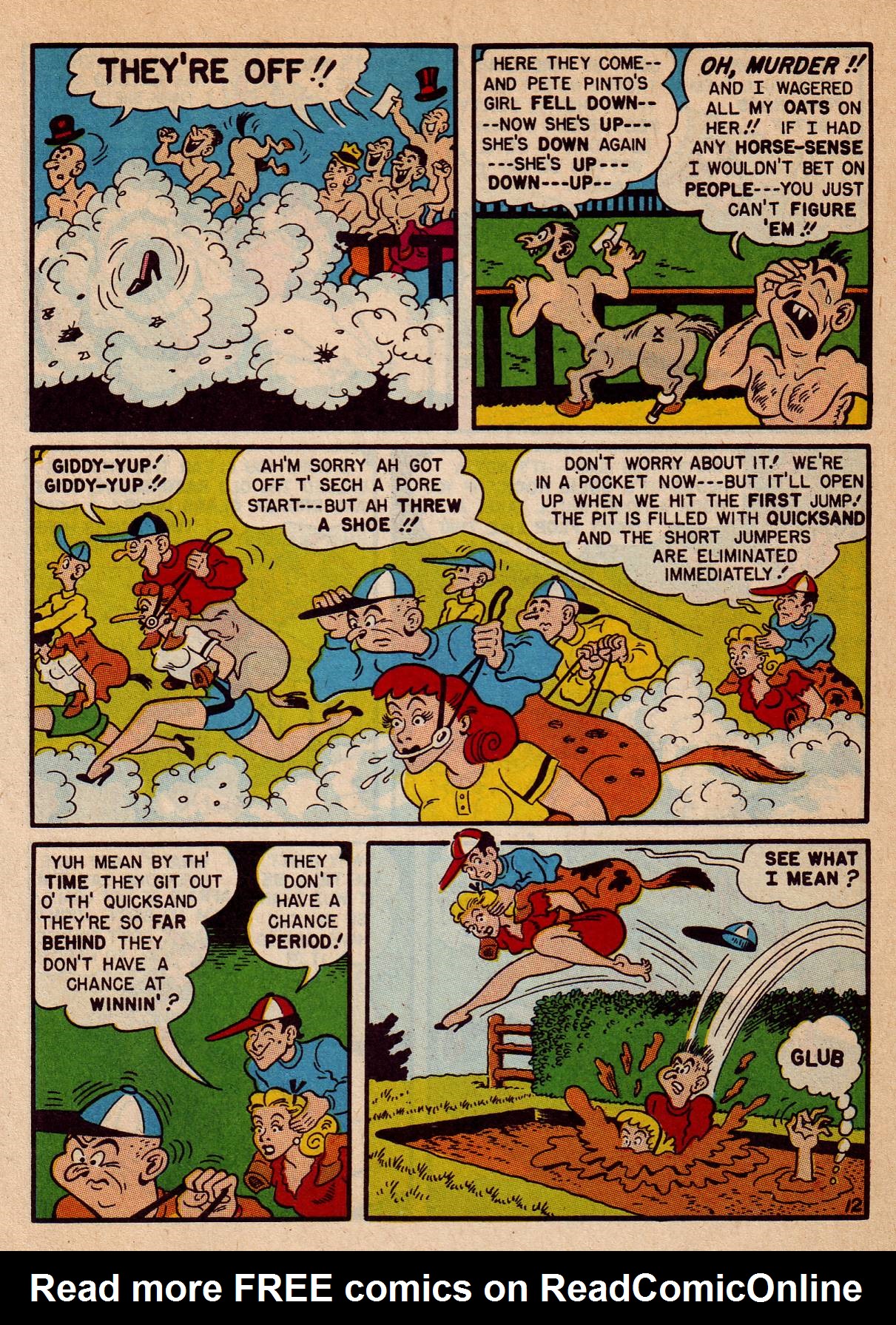 Read online Raw (1989) comic -  Issue # TPB 2 (Part 2) - 19