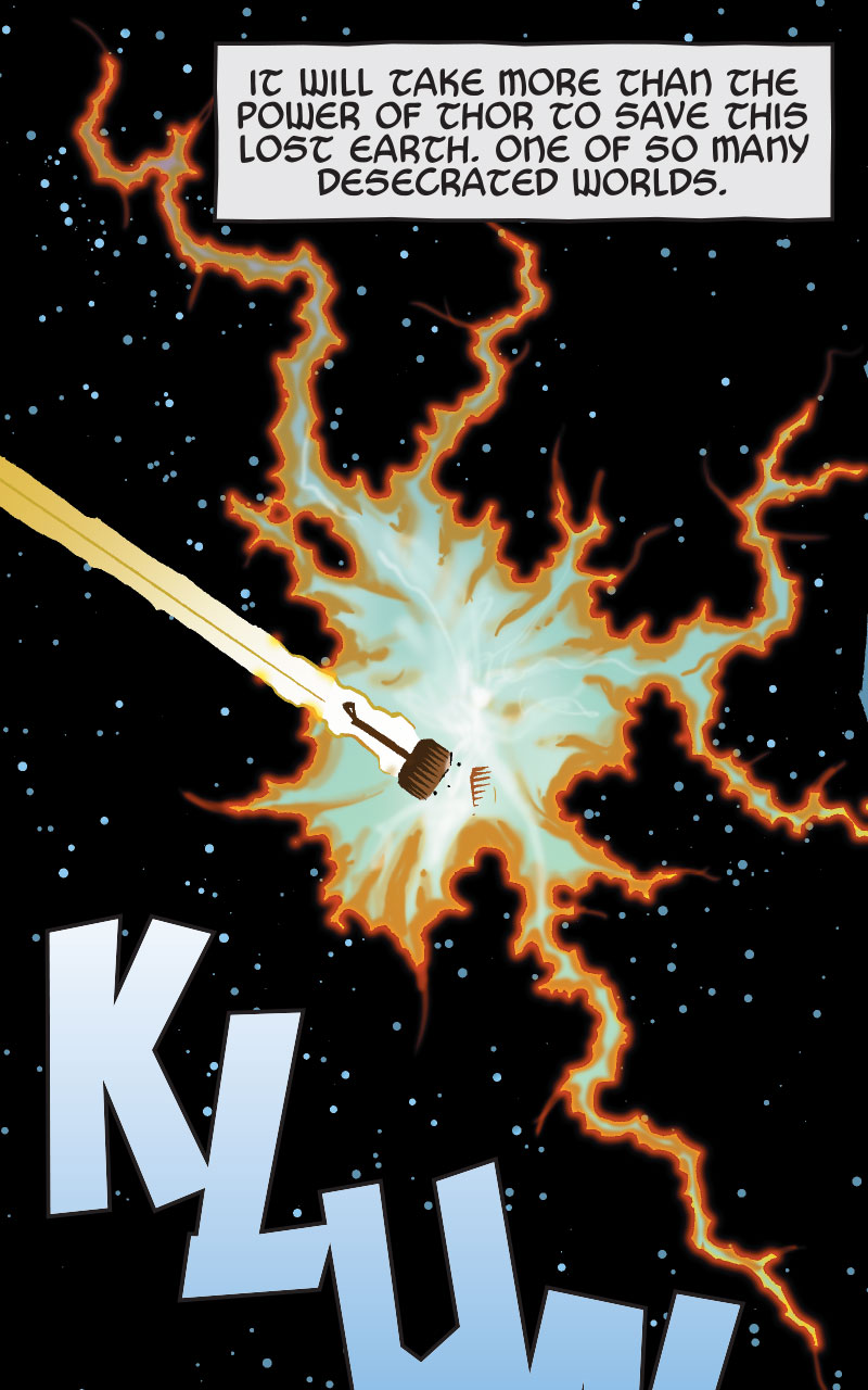 Read online Avengers Forever: Infinity Comic comic -  Issue #3 - 54