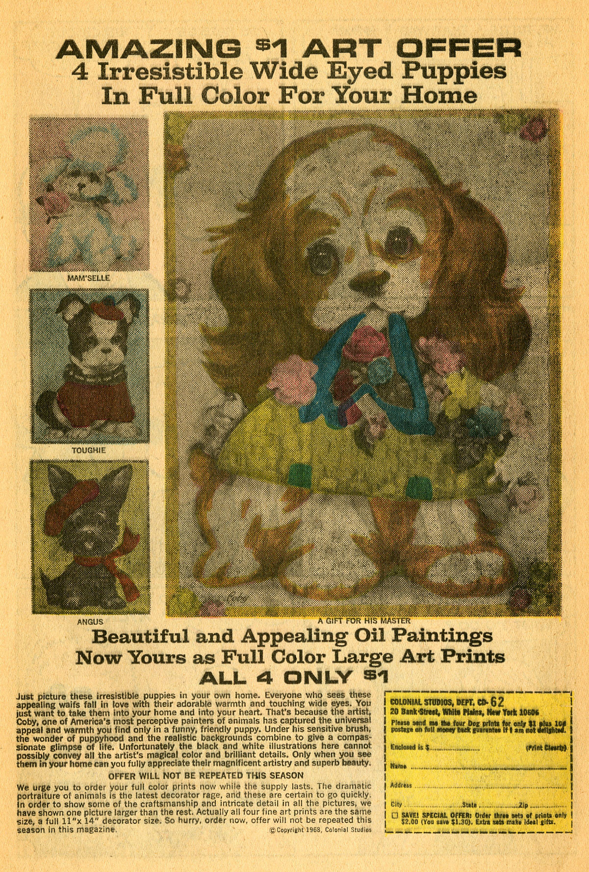 Read online Josie comic -  Issue #40 - 9